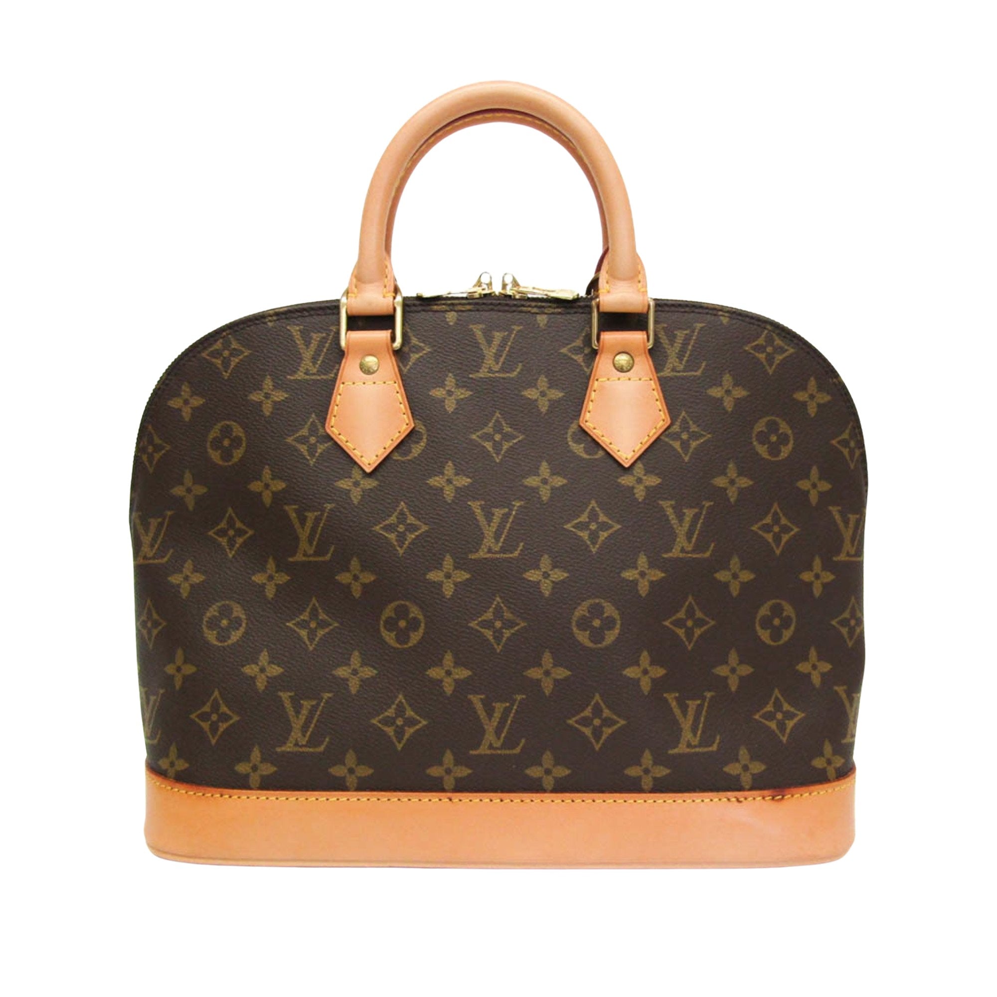 Louis Vuitton Alma