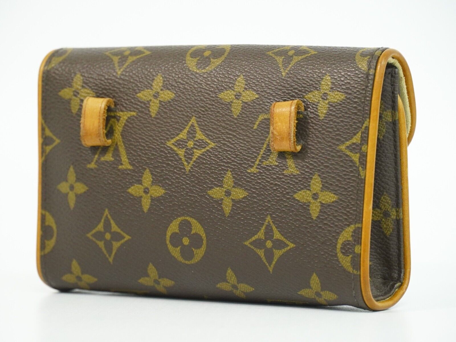 Louis Vuitton Pochette florentine