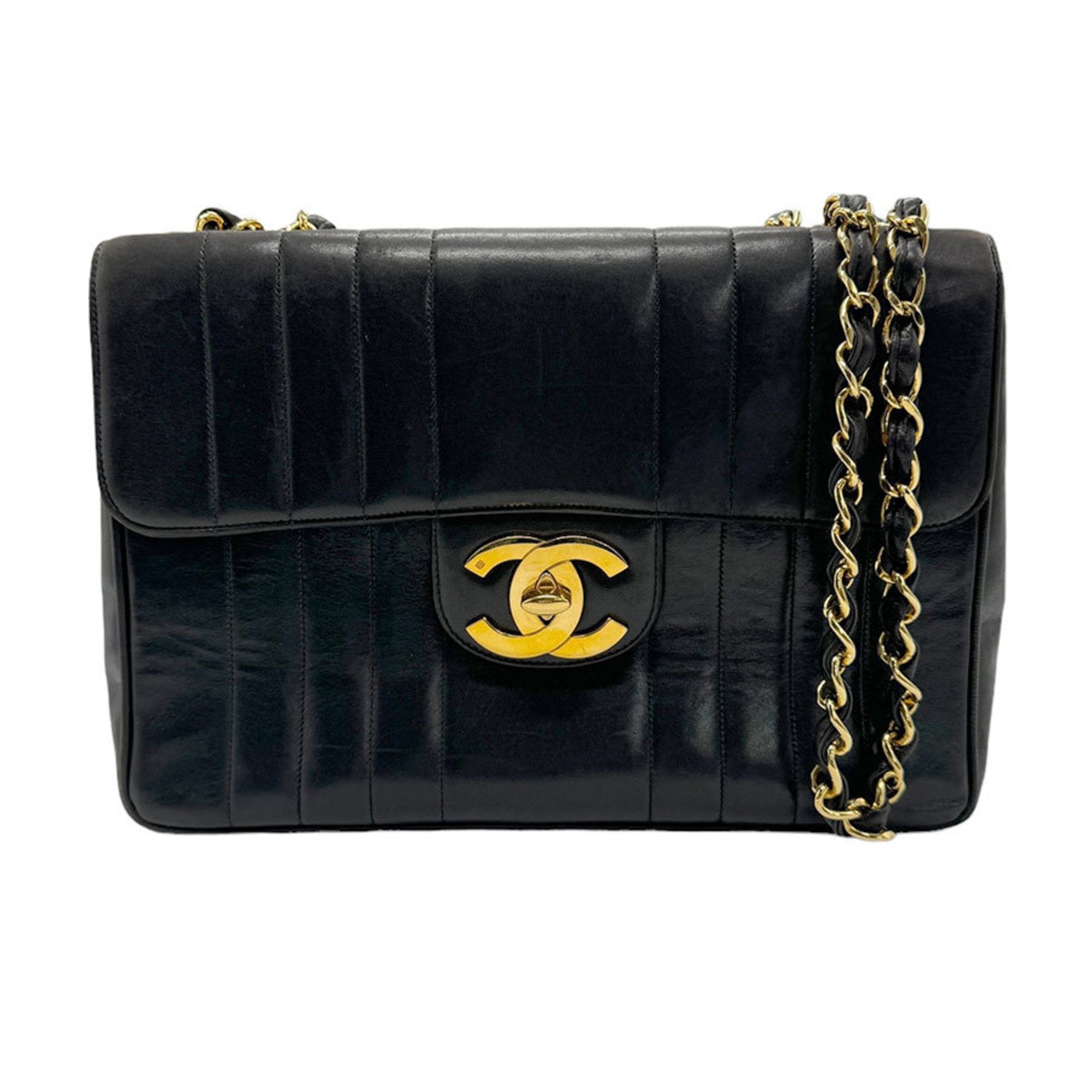 Chanel Jumbo