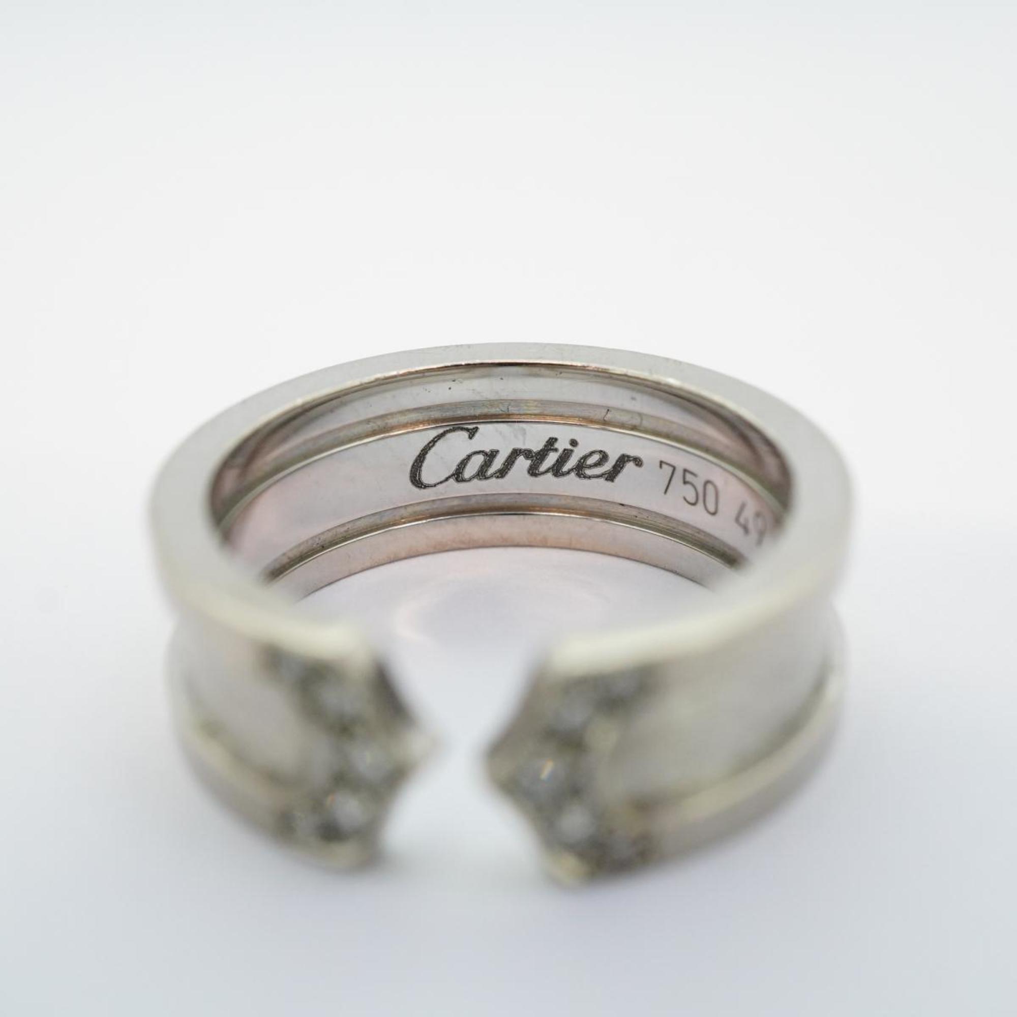 Cartier 2C C2