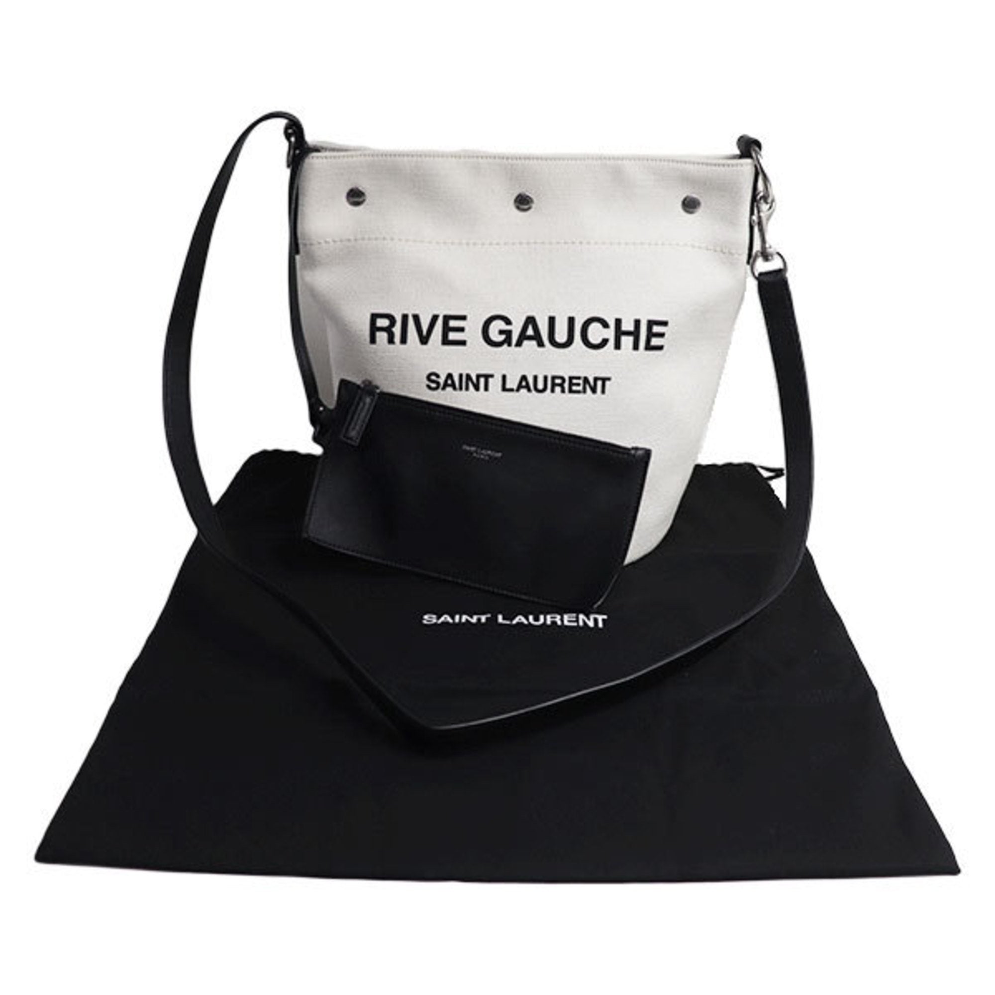 Saint Laurent Rive Gauche