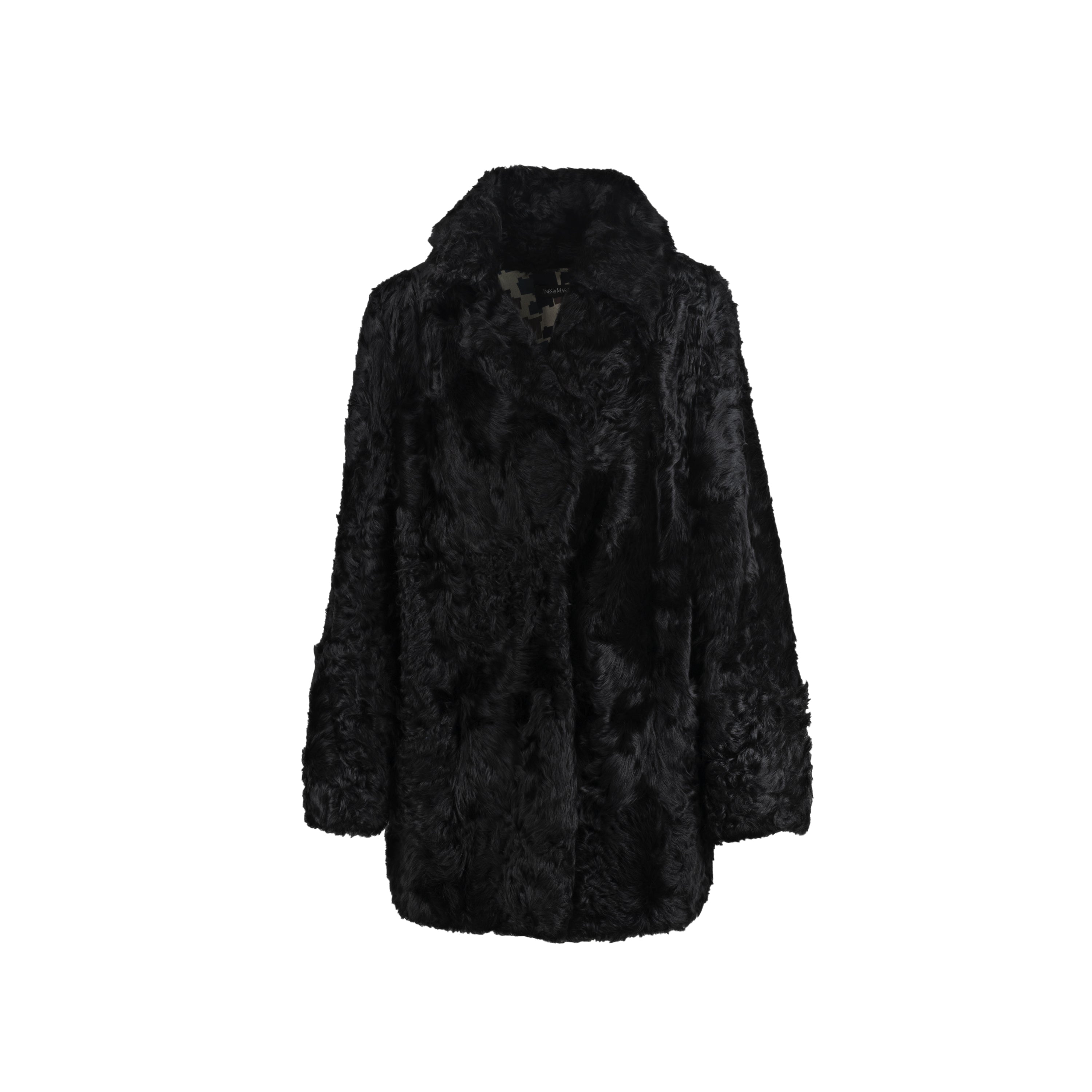 Shearling Coat - '00s