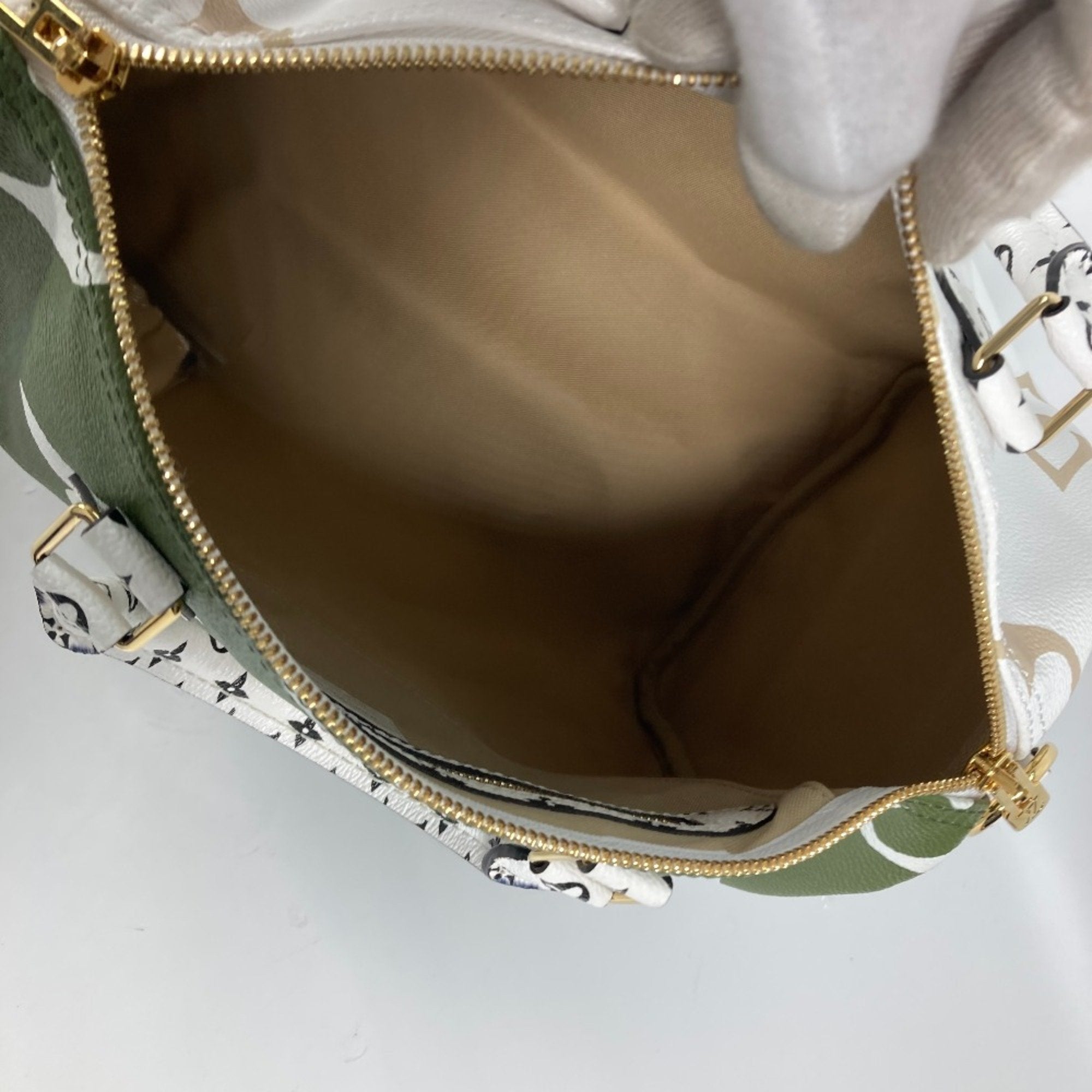 Louis Vuitton Speedy Bandoulière 30