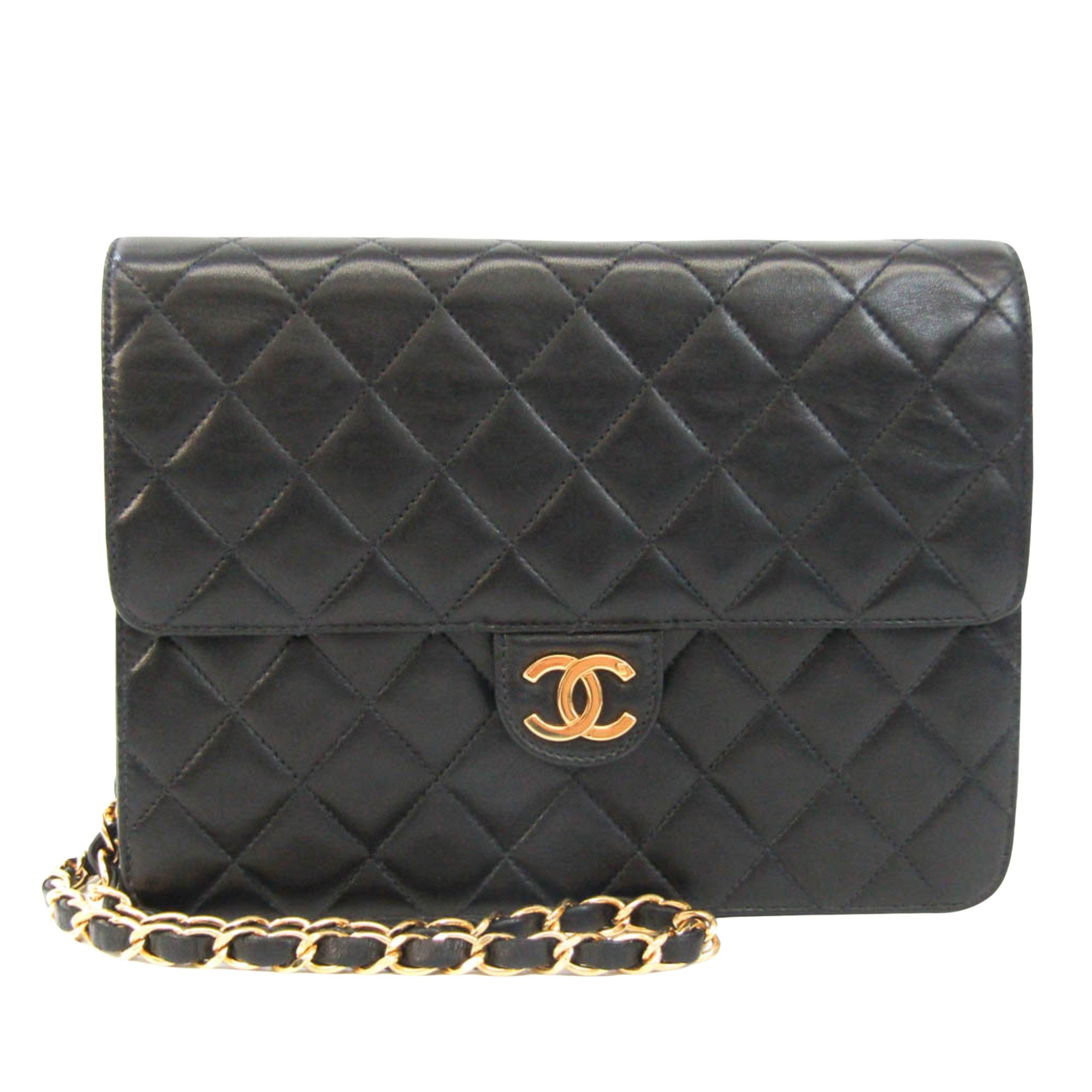 Chanel Vintage Timeless