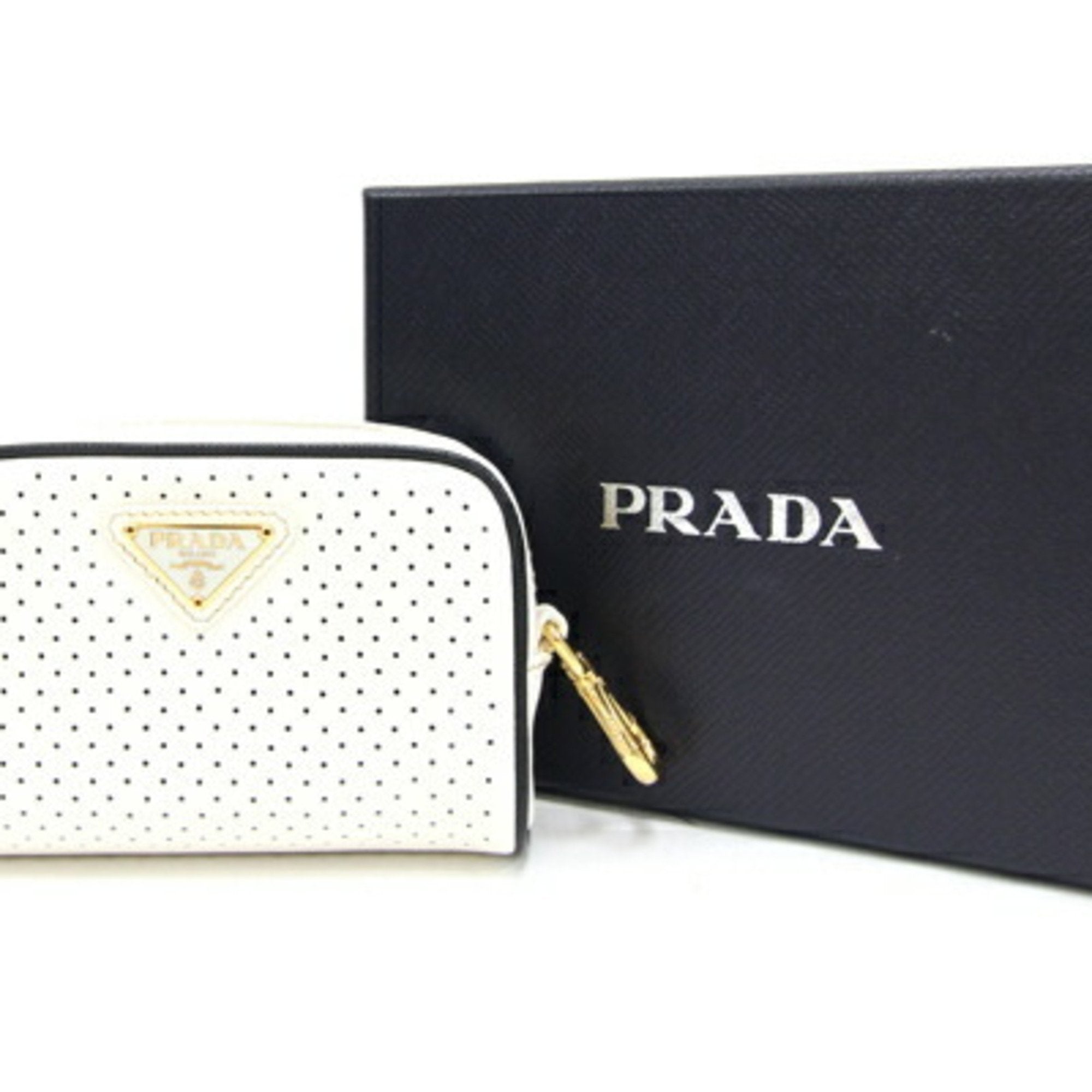 Prada Saffiano