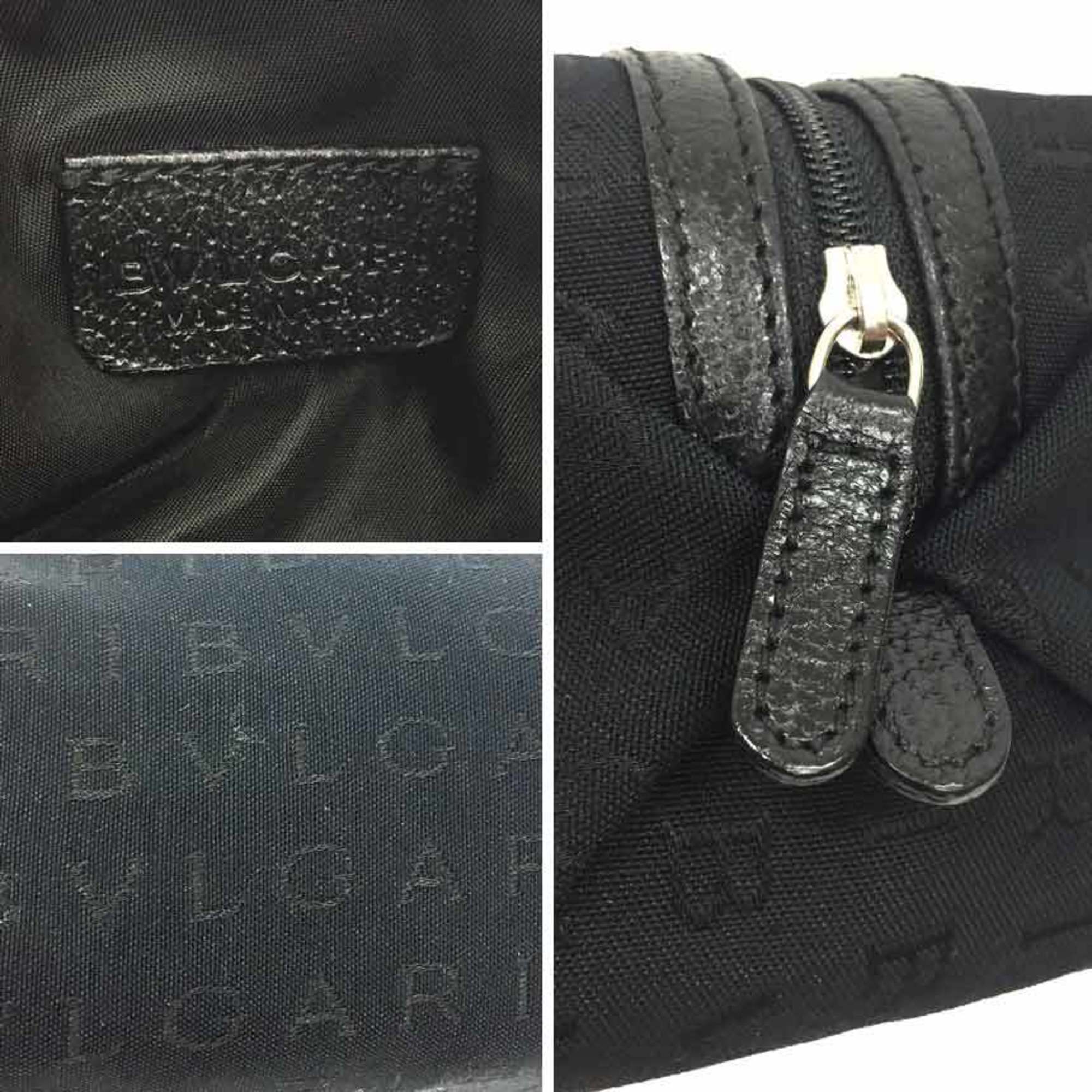 Bulgari Logo mania