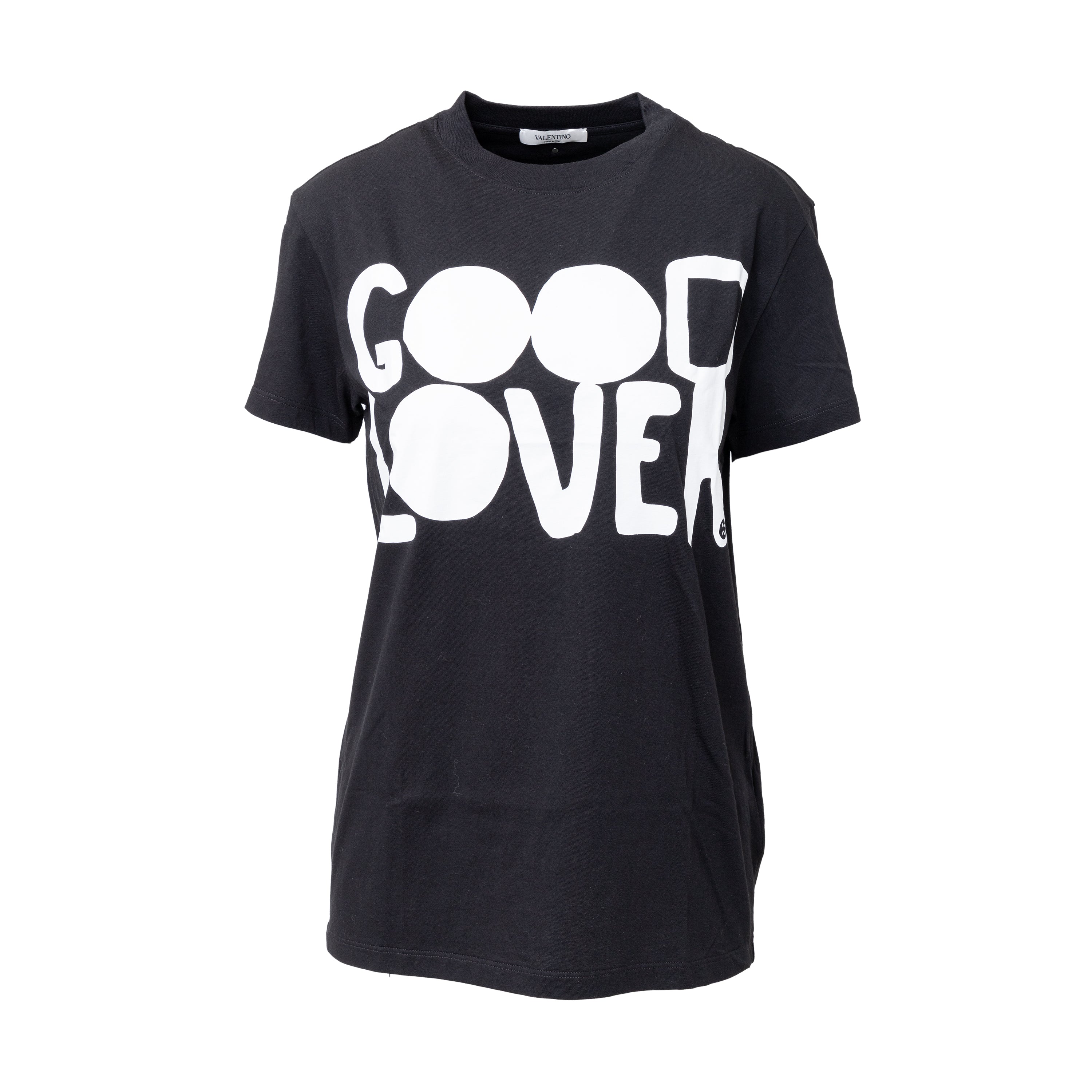 Valentino x Melanie Matranga Good Lover T-shirt - '20s