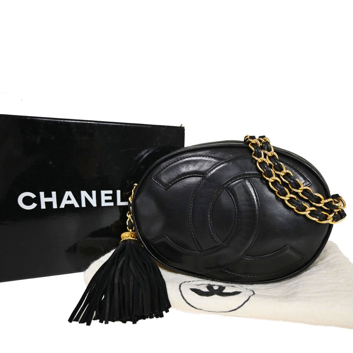 Chanel Cc