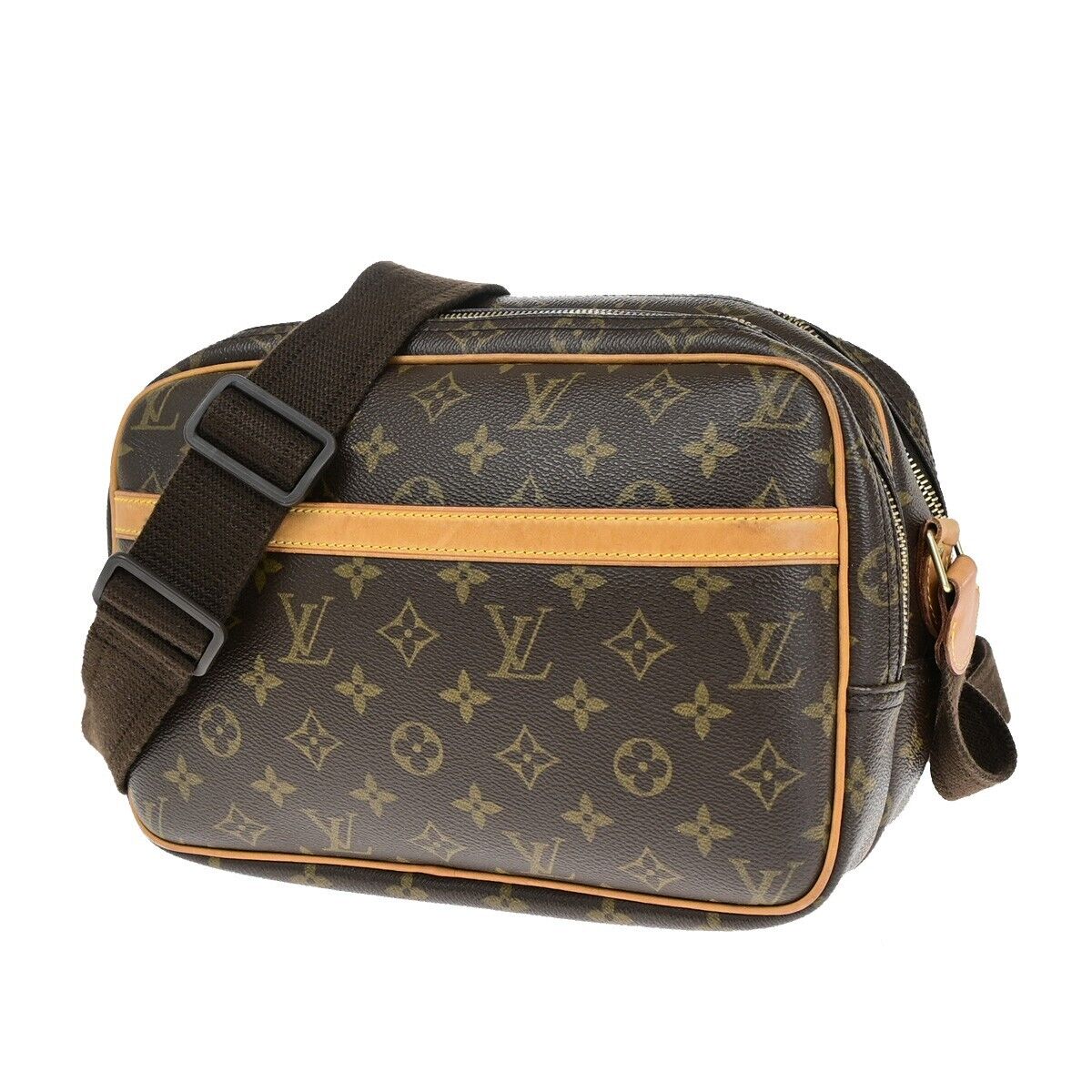 Louis Vuitton Reporter pm