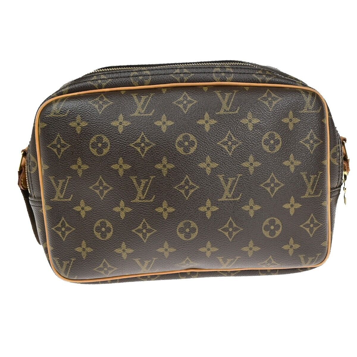 Louis Vuitton Reporter pm