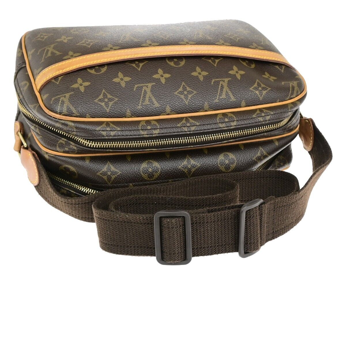 Louis Vuitton Reporter pm