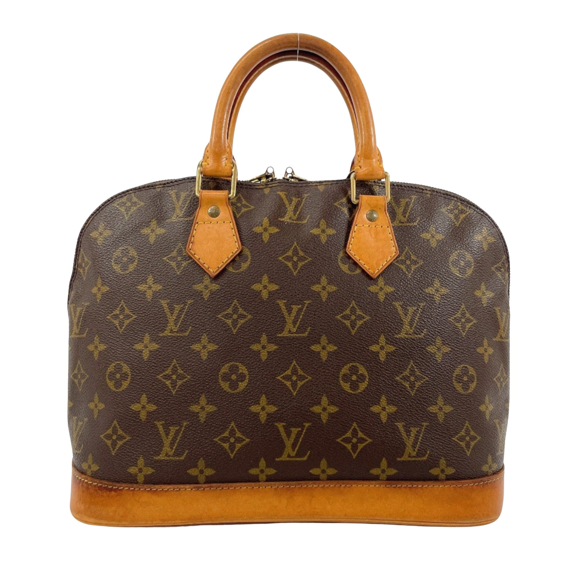 Louis Vuitton Alma