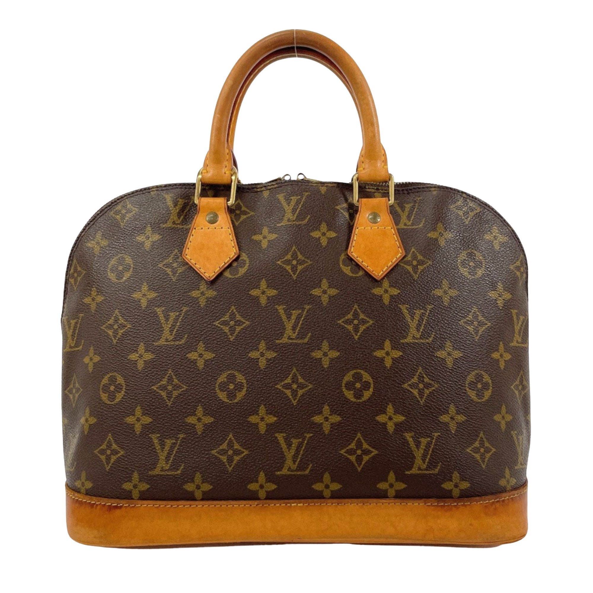 Louis Vuitton Alma