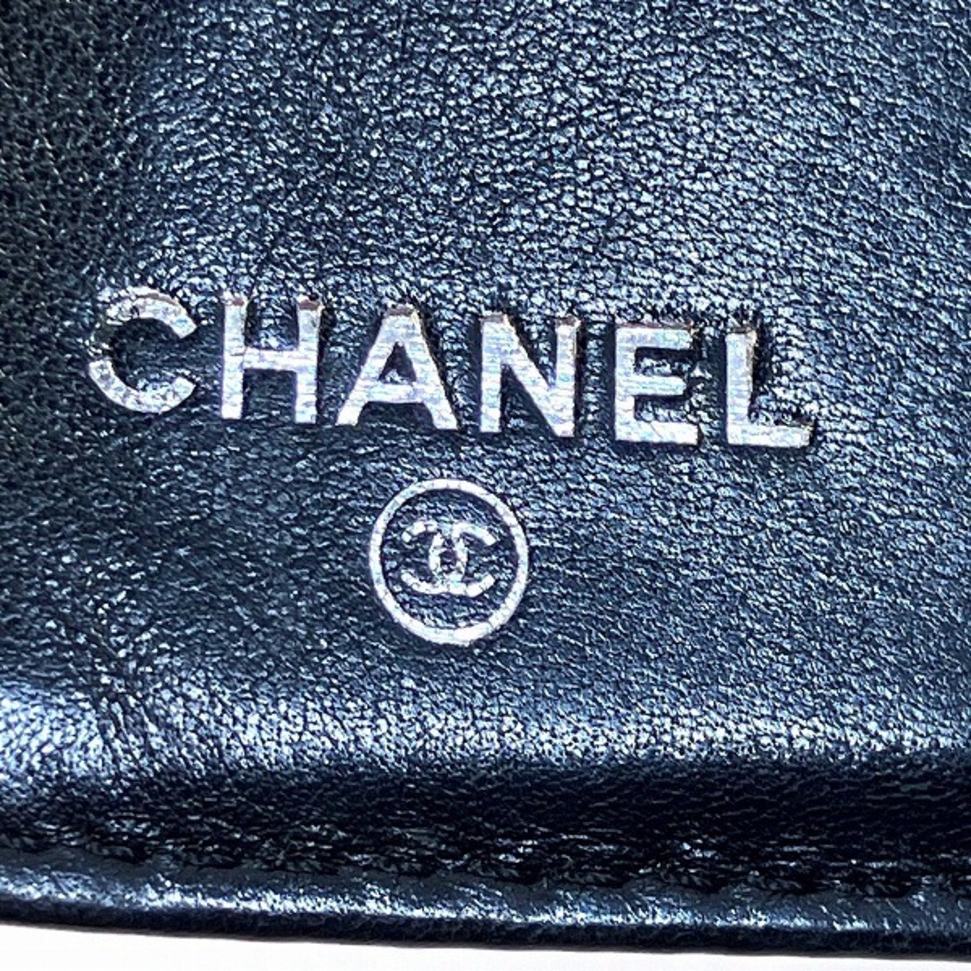 Chanel Camellia