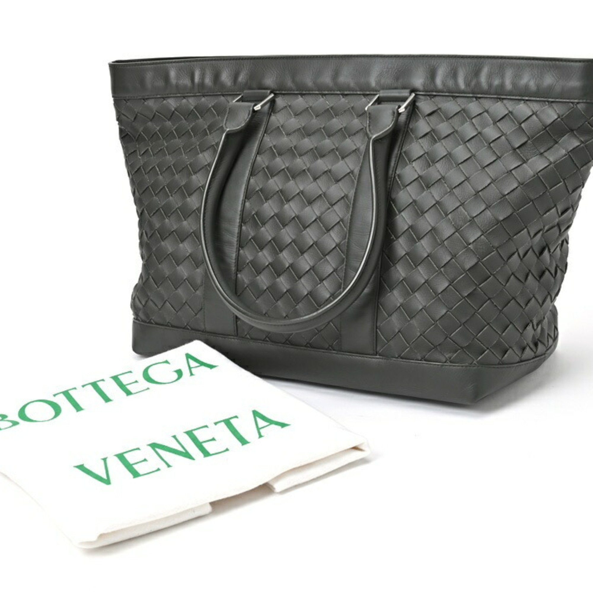 Bottega Veneta Intrecciato