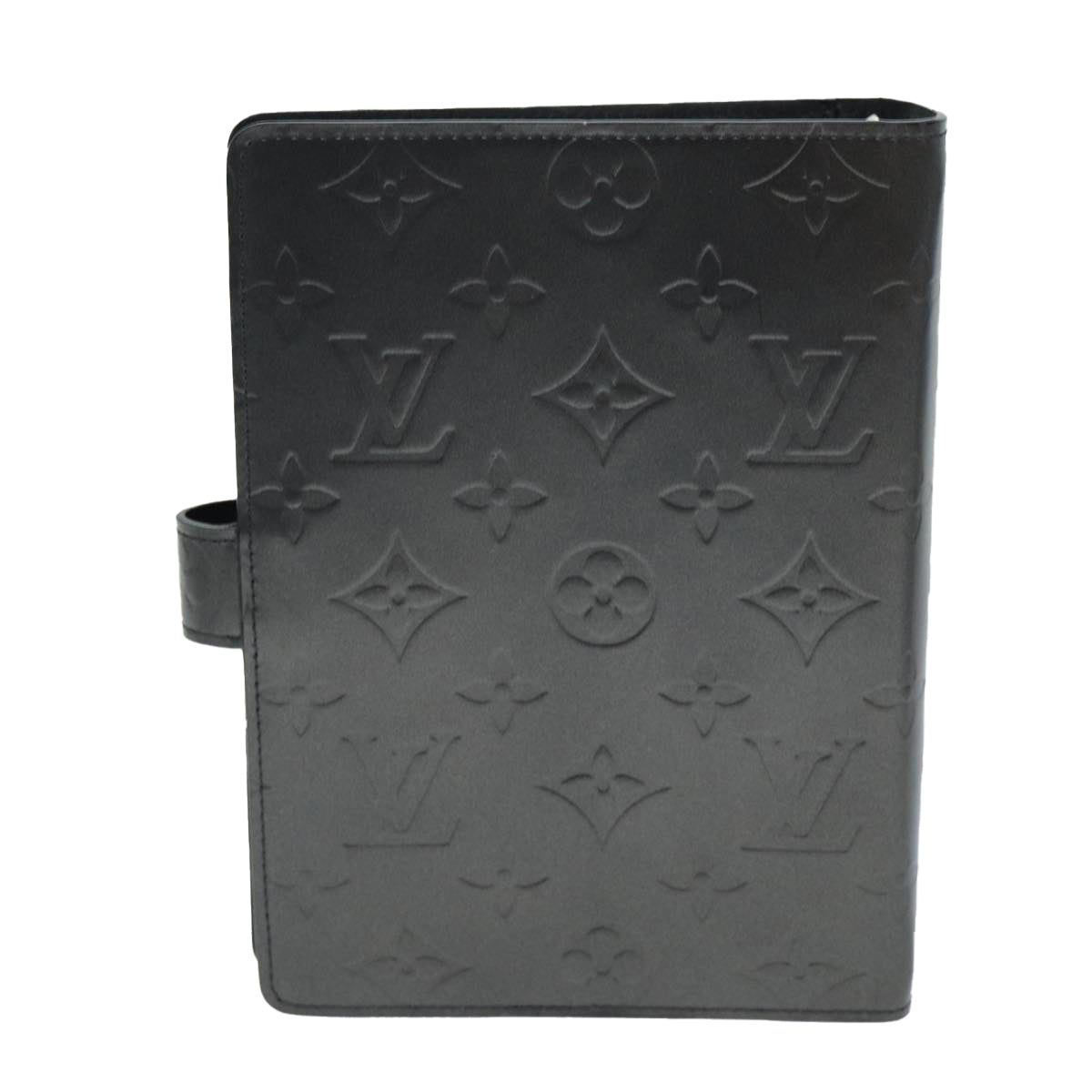 Louis Vuitton Agenda MM