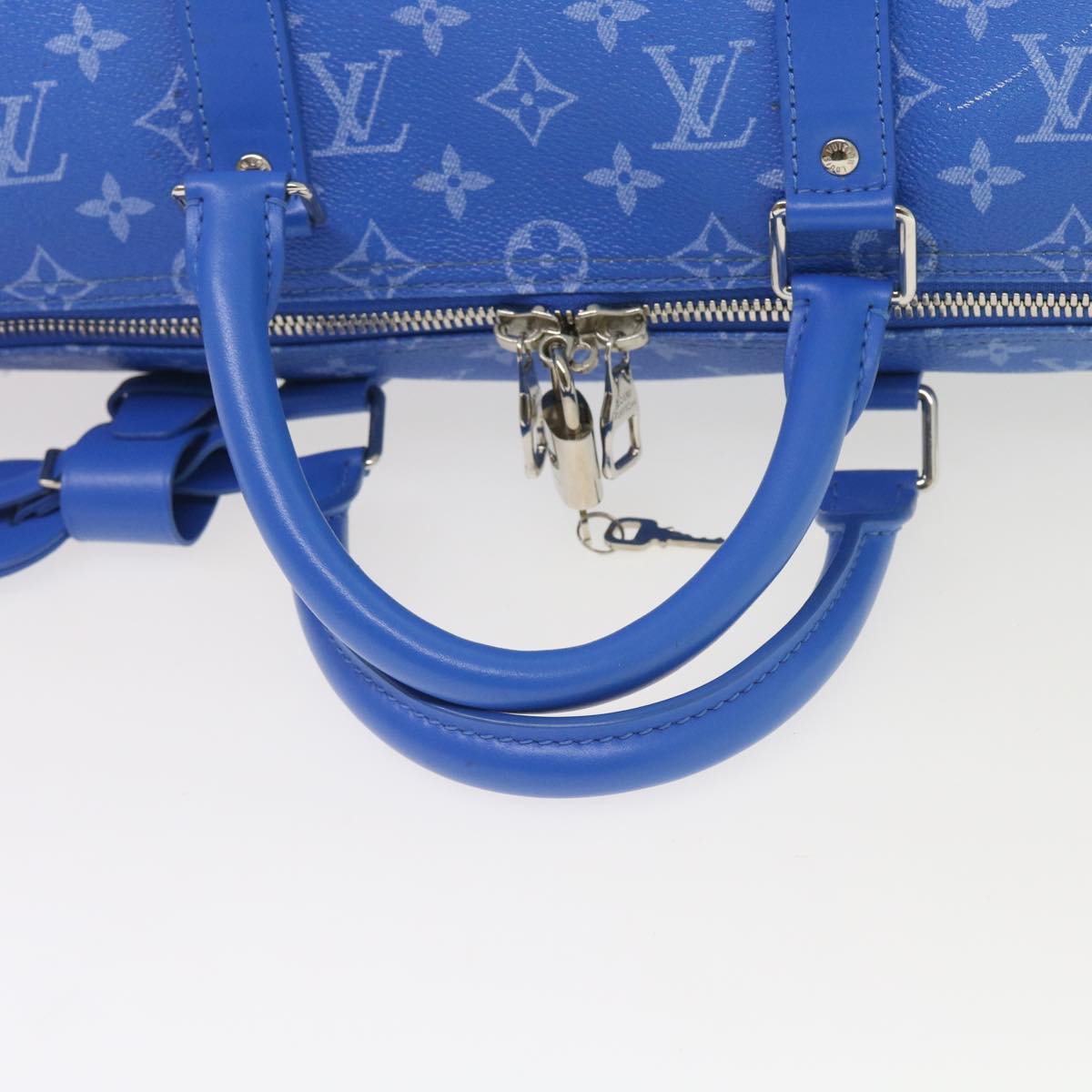 Louis Vuitton Keepall Bandouliere 50