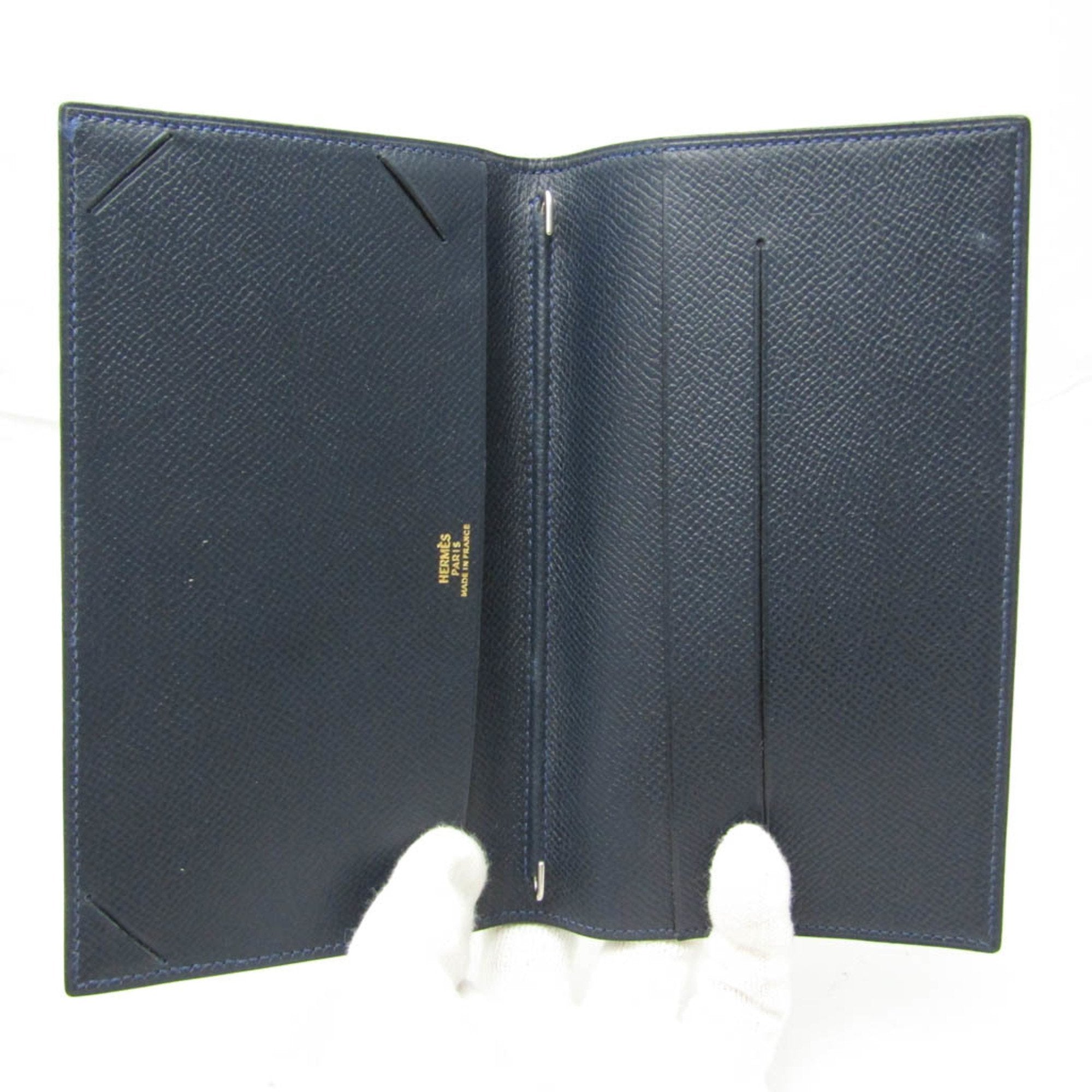 Hermès Agenda cover