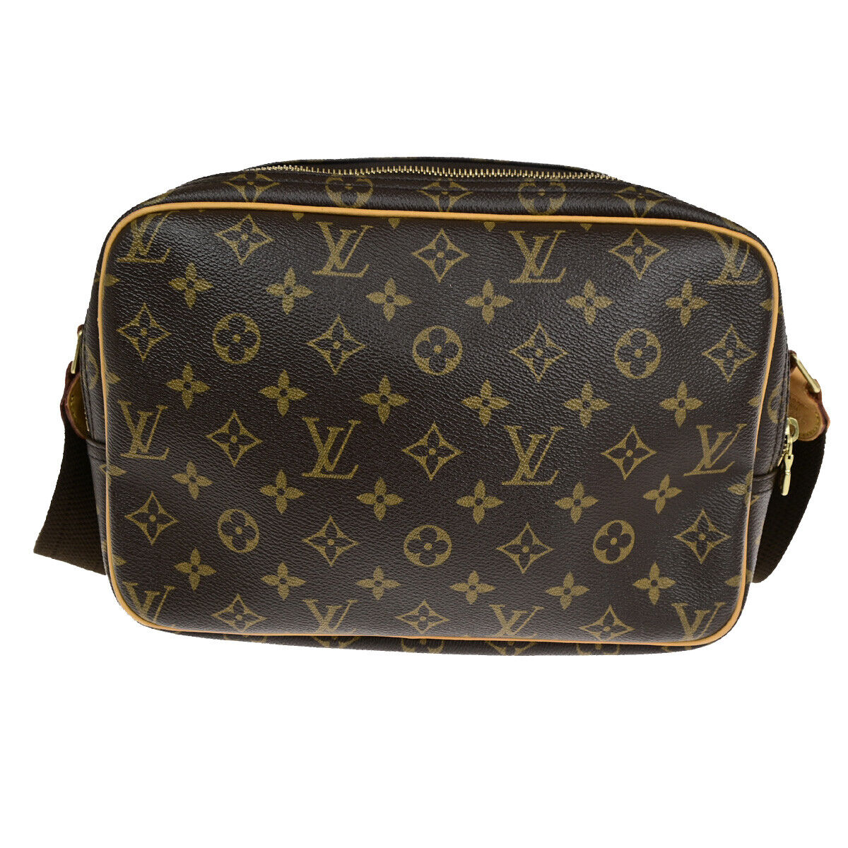 Louis Vuitton Reporter pm