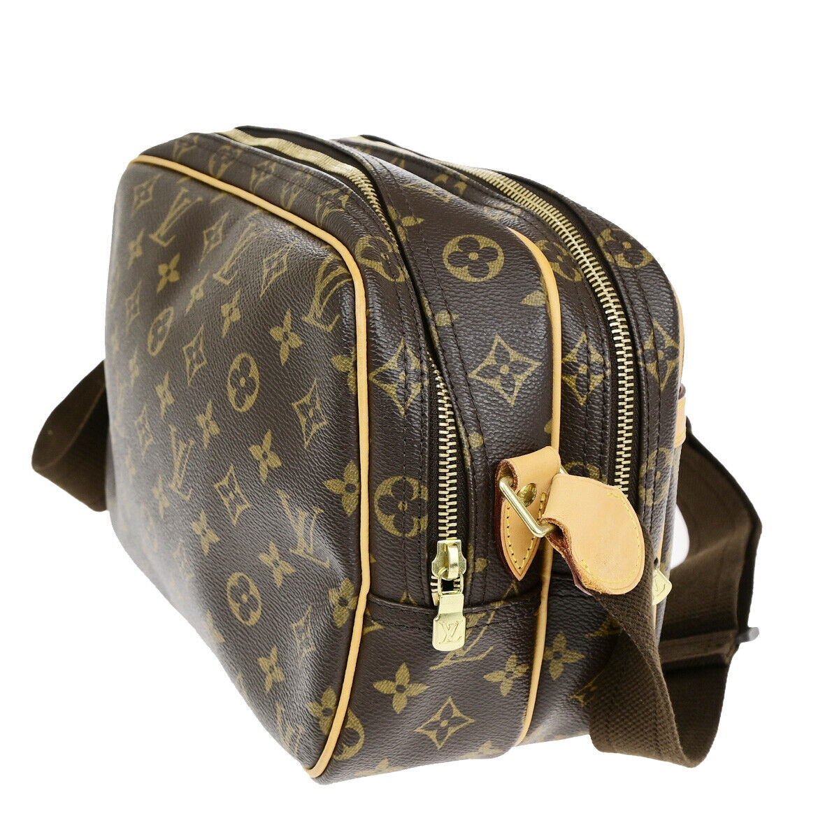 Louis Vuitton Reporter pm