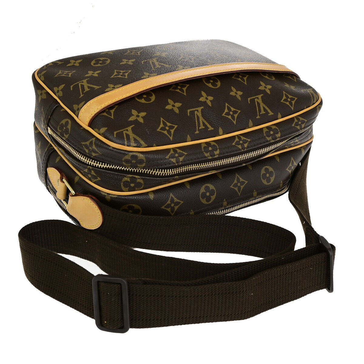 Louis Vuitton Reporter pm