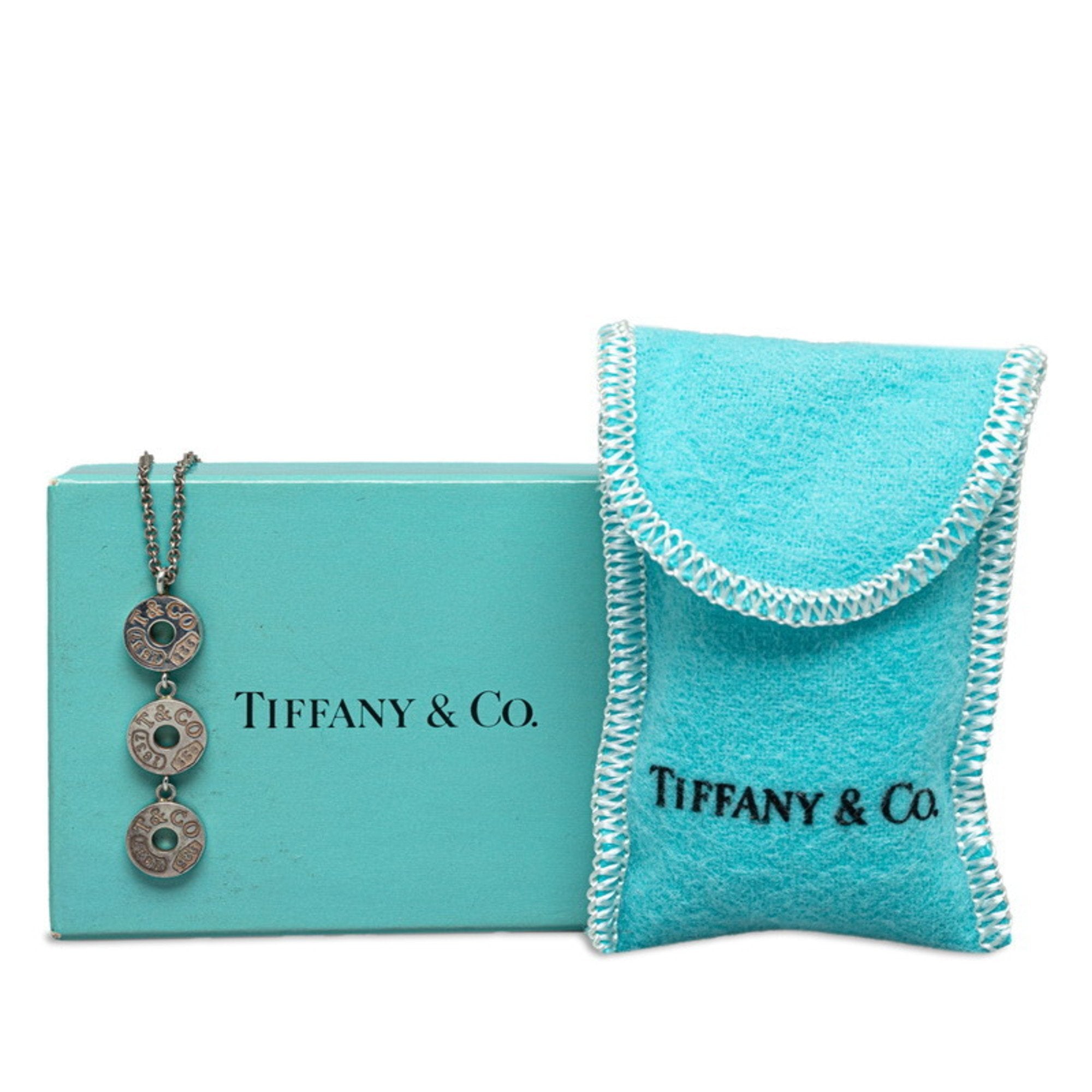 Tiffany  Co -