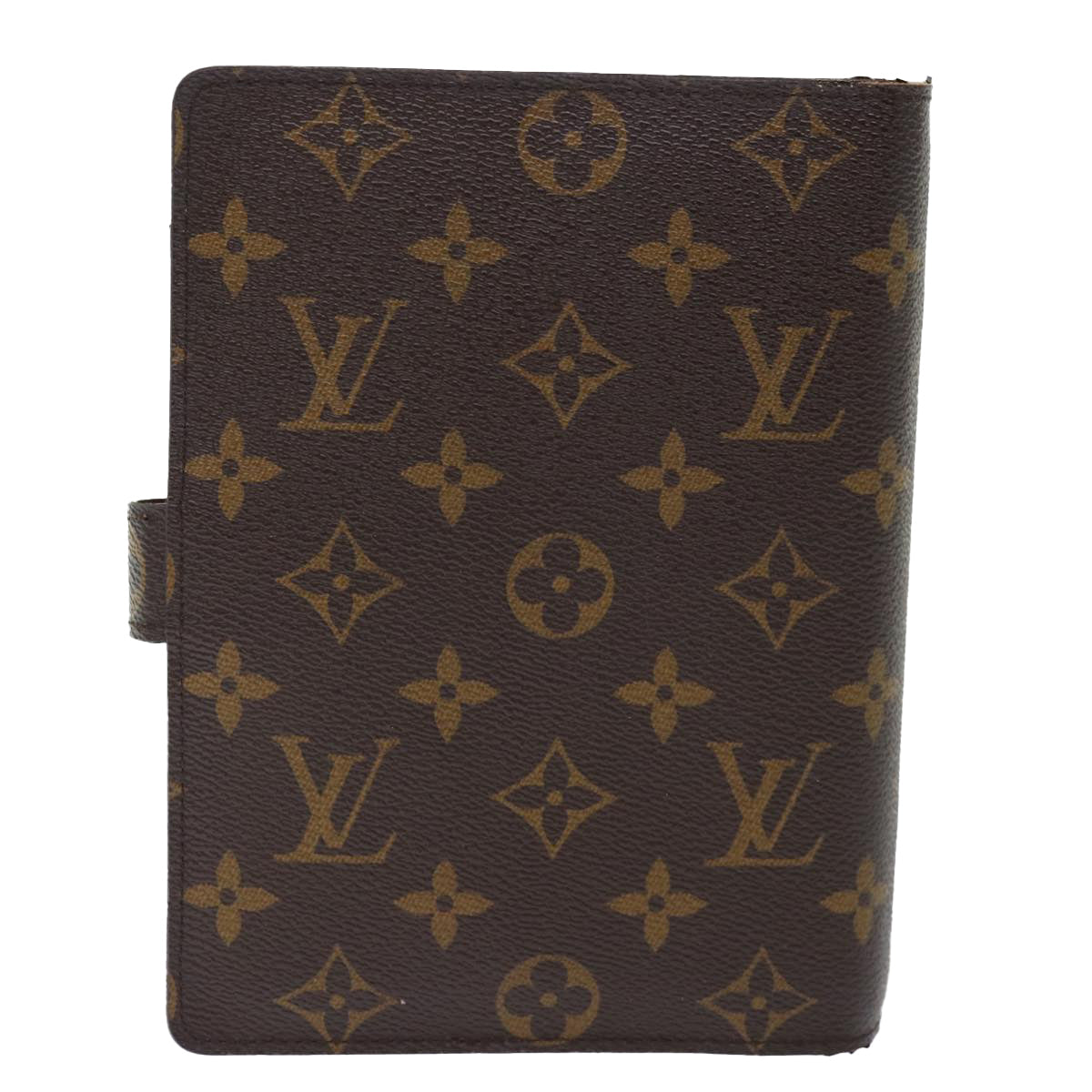 Louis Vuitton Agenda MM