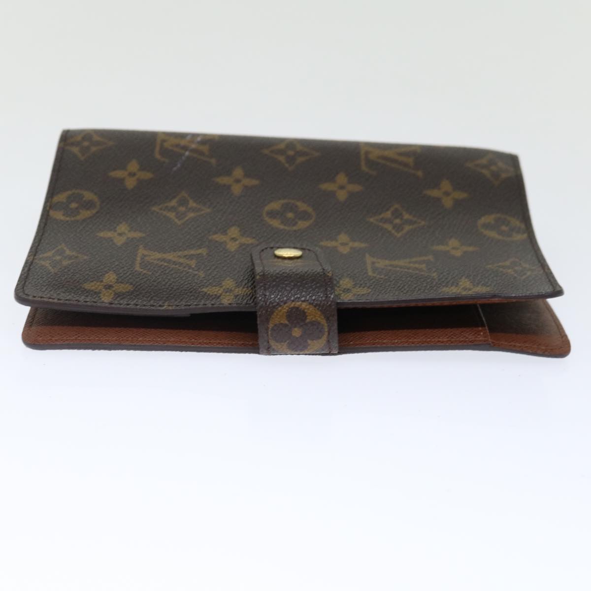 Louis Vuitton Agenda MM