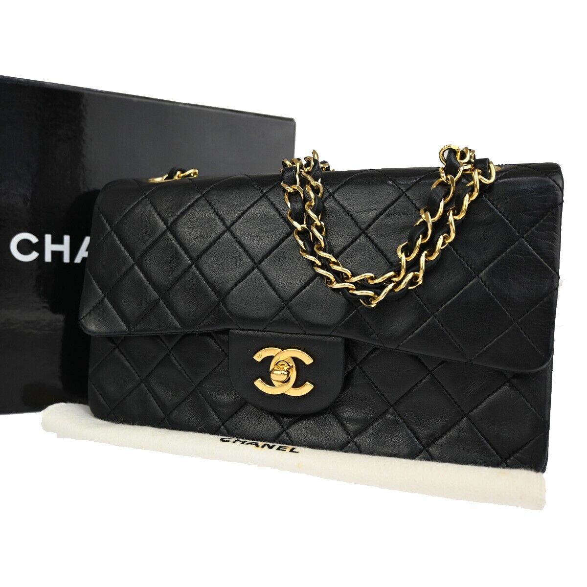 Chanel Timeless