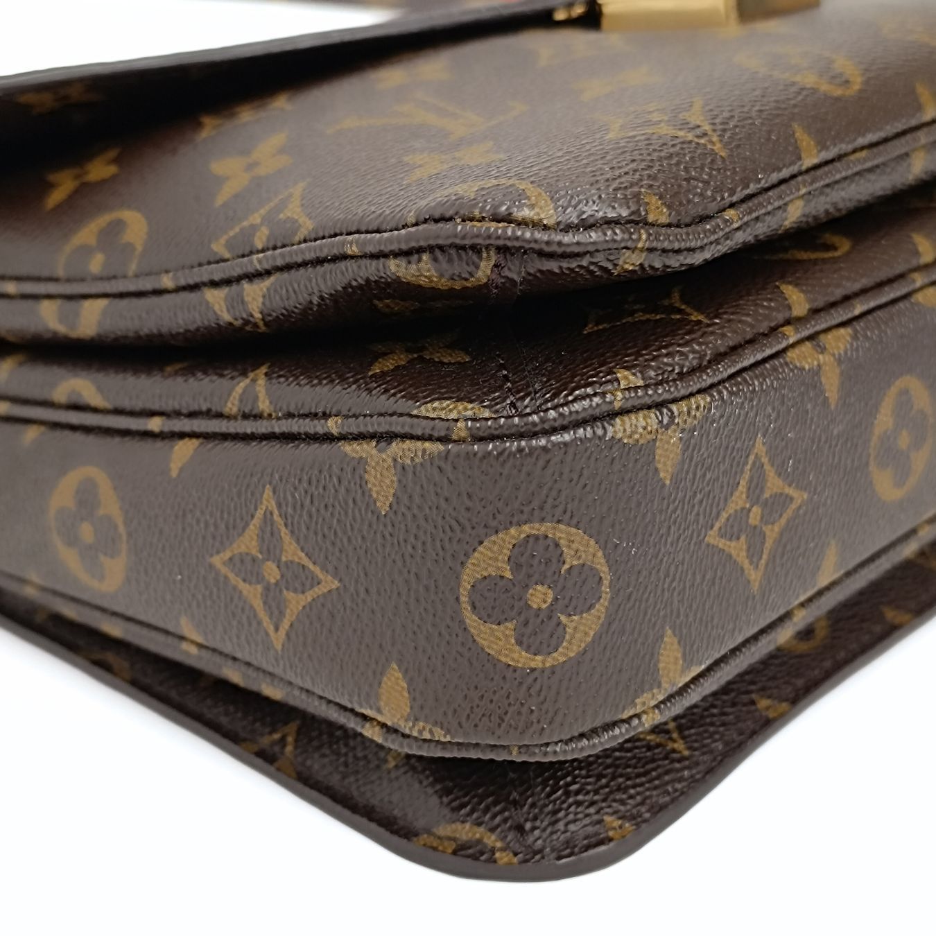 Louis Vuitton Louis Vuitton Metis monogram shoulder bag - '10s