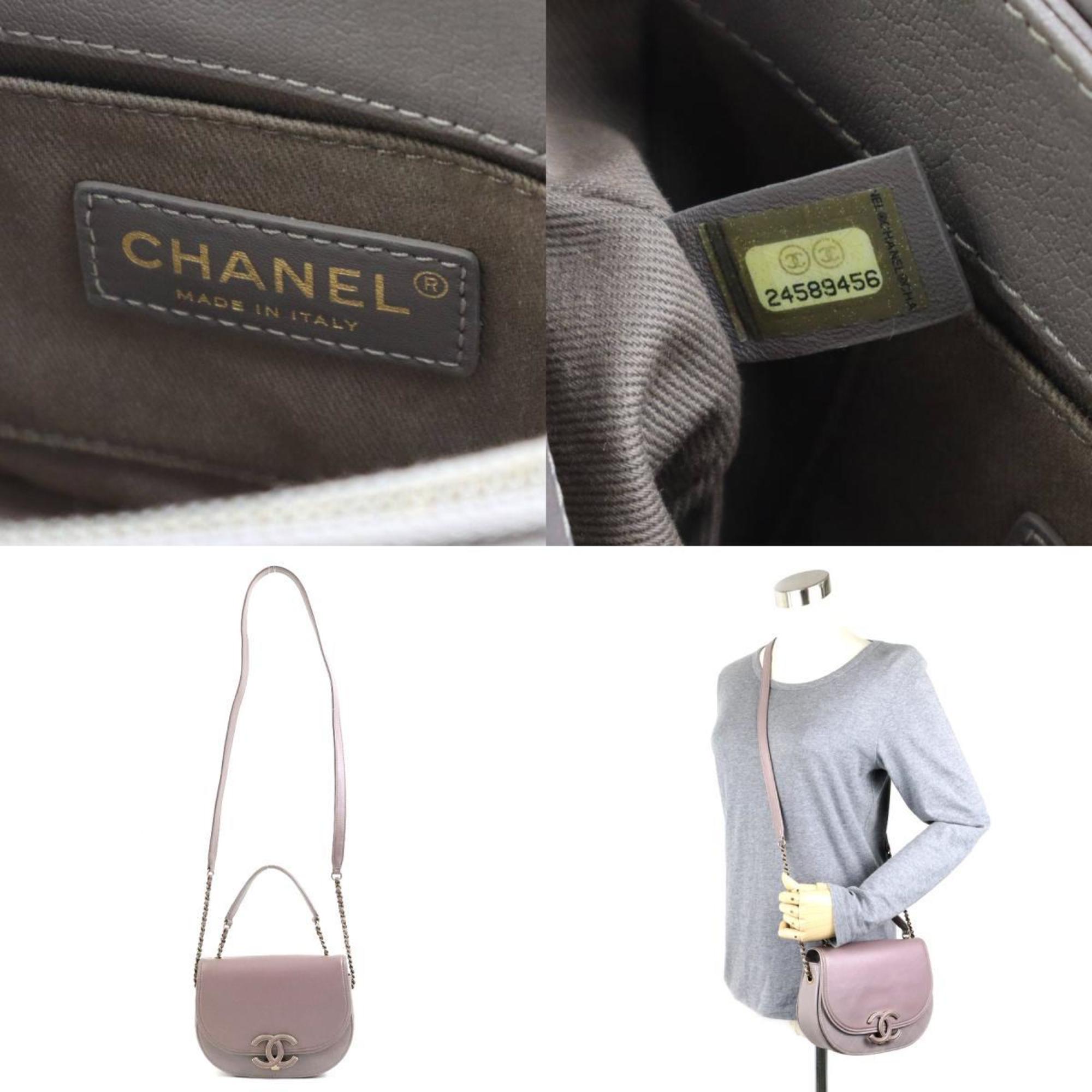 Chanel Cambon