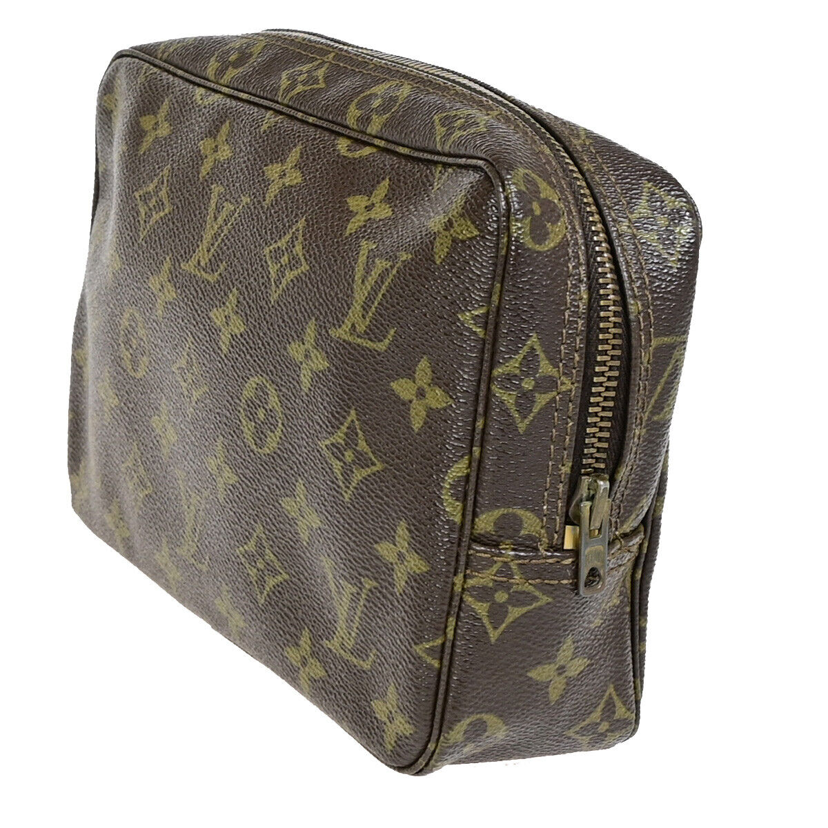 Louis Vuitton Trousse Toilette 28