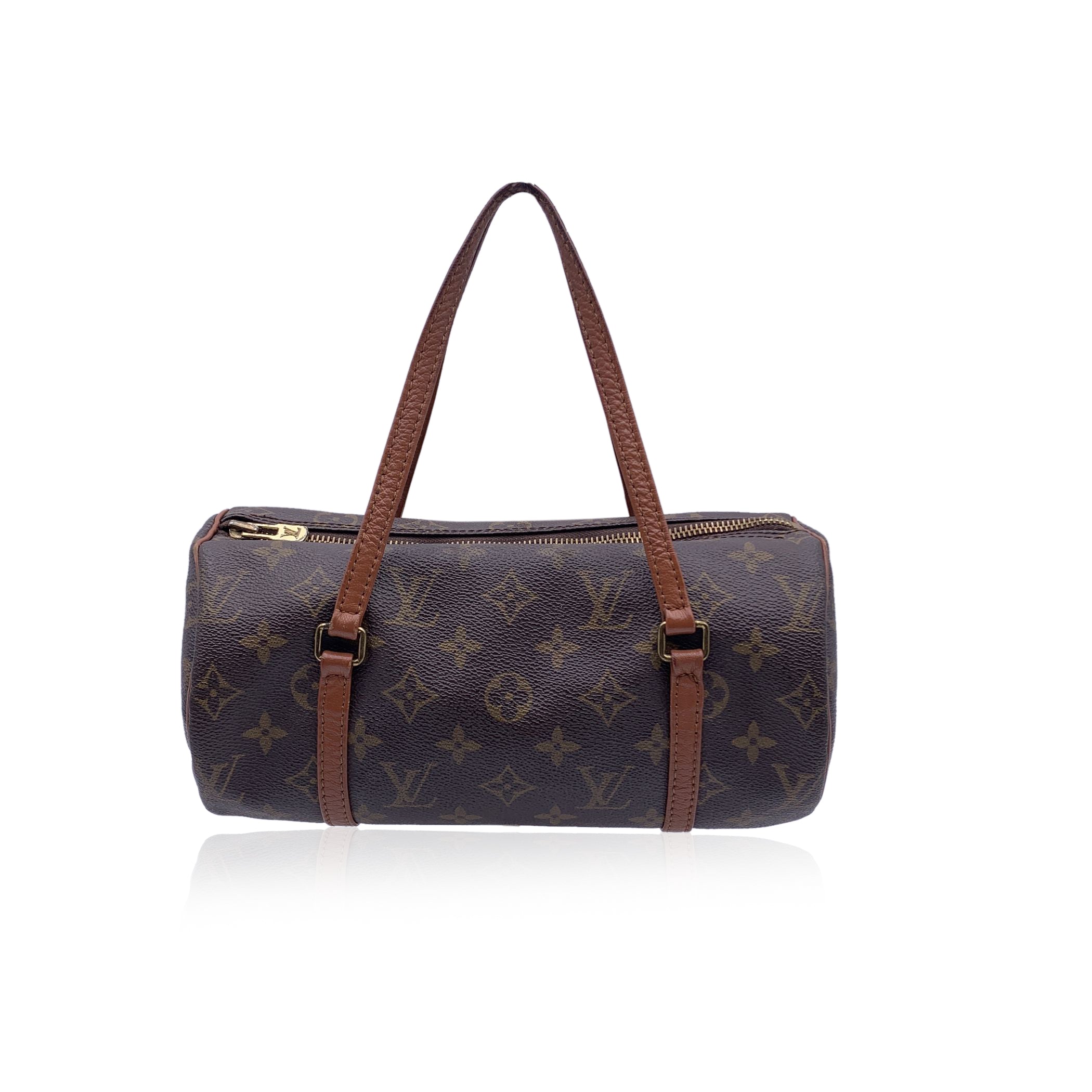 Louis Vuitton Handbag Vintage Papillon