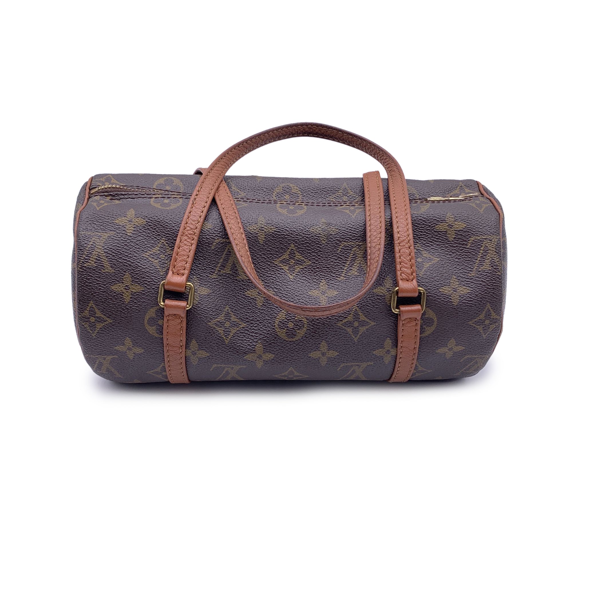 Louis Vuitton Handbag Vintage Papillon