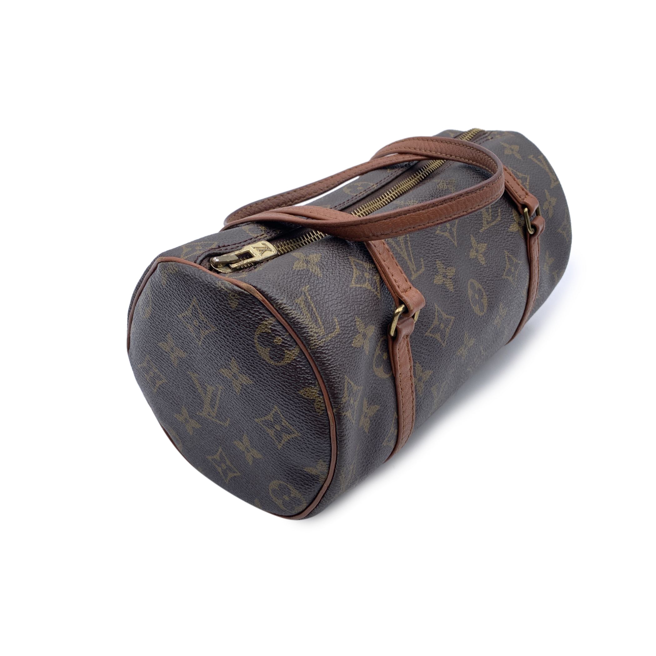 Louis Vuitton Handbag Vintage Papillon