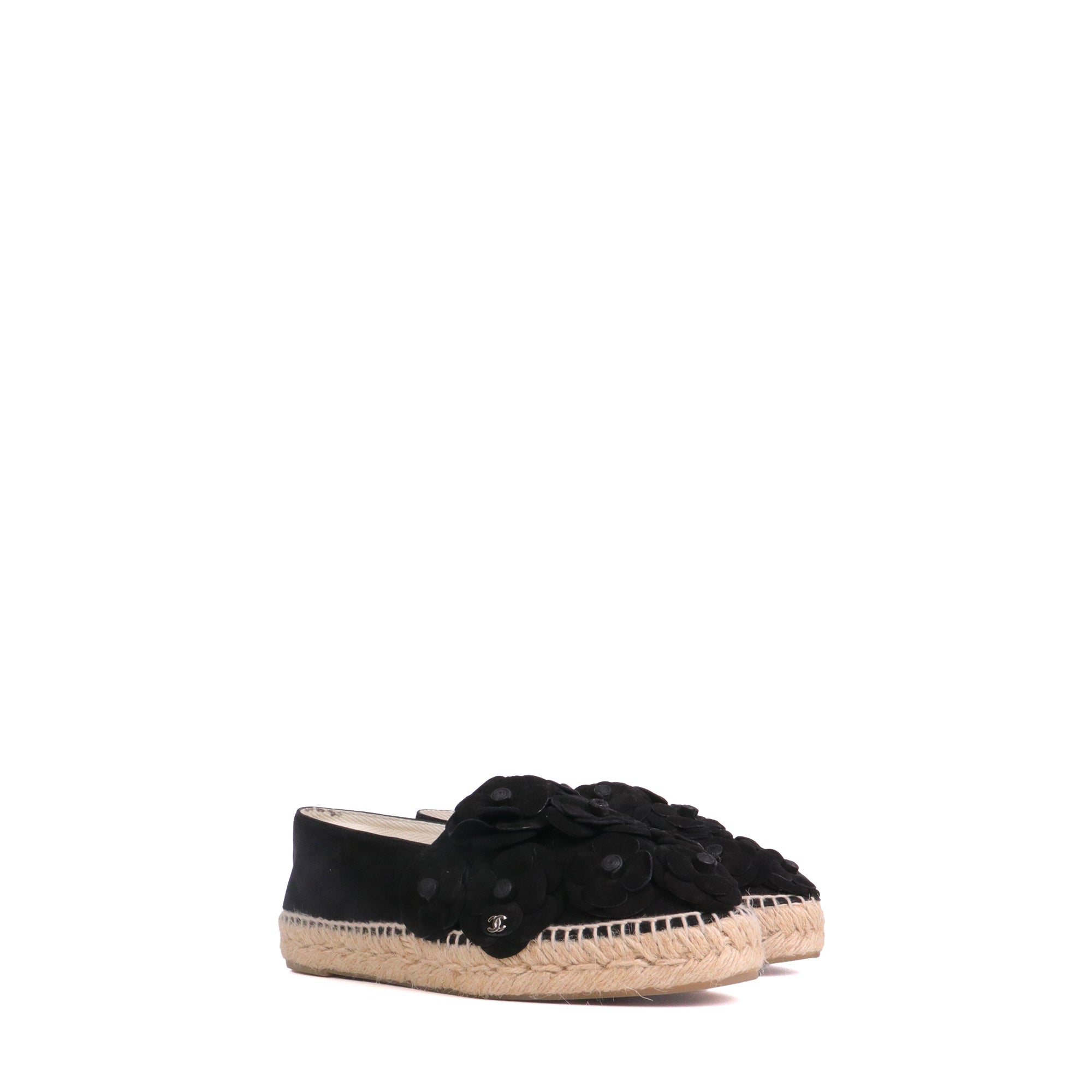 CHANEL Espadrilles