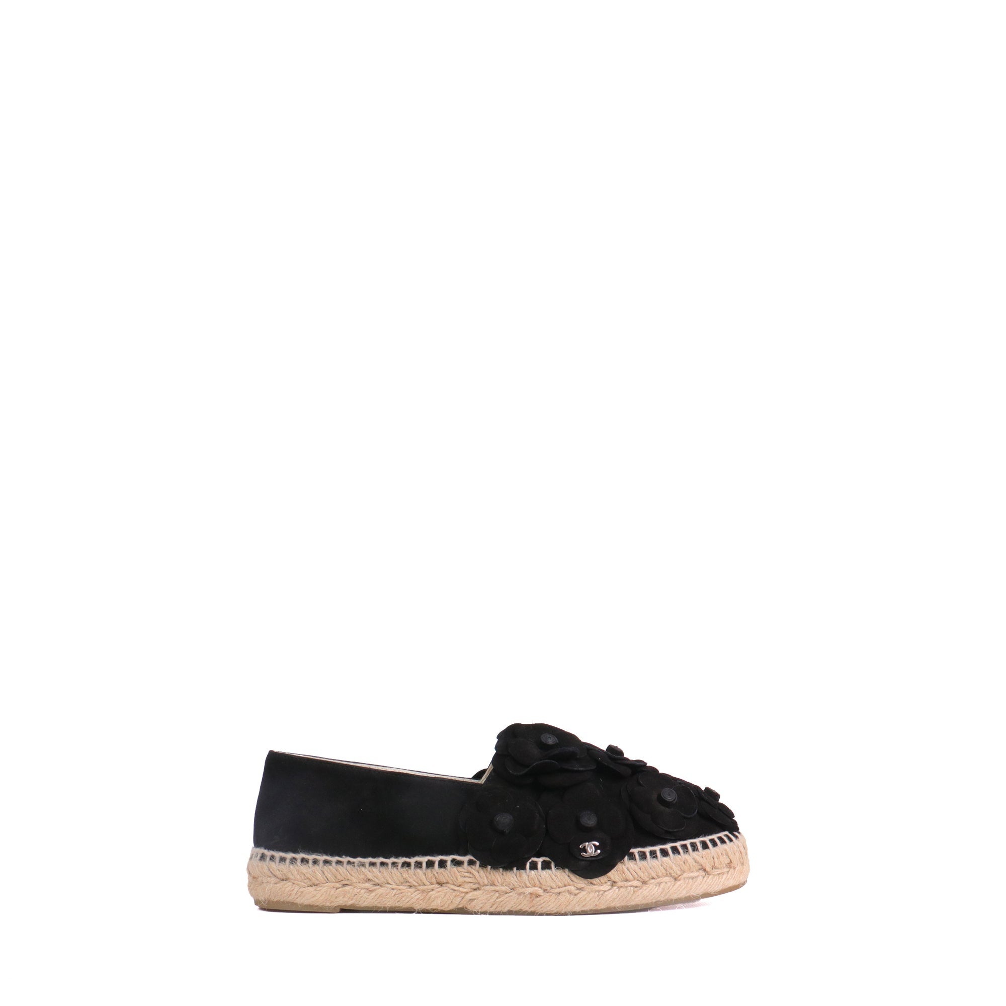 CHANEL Espadrilles