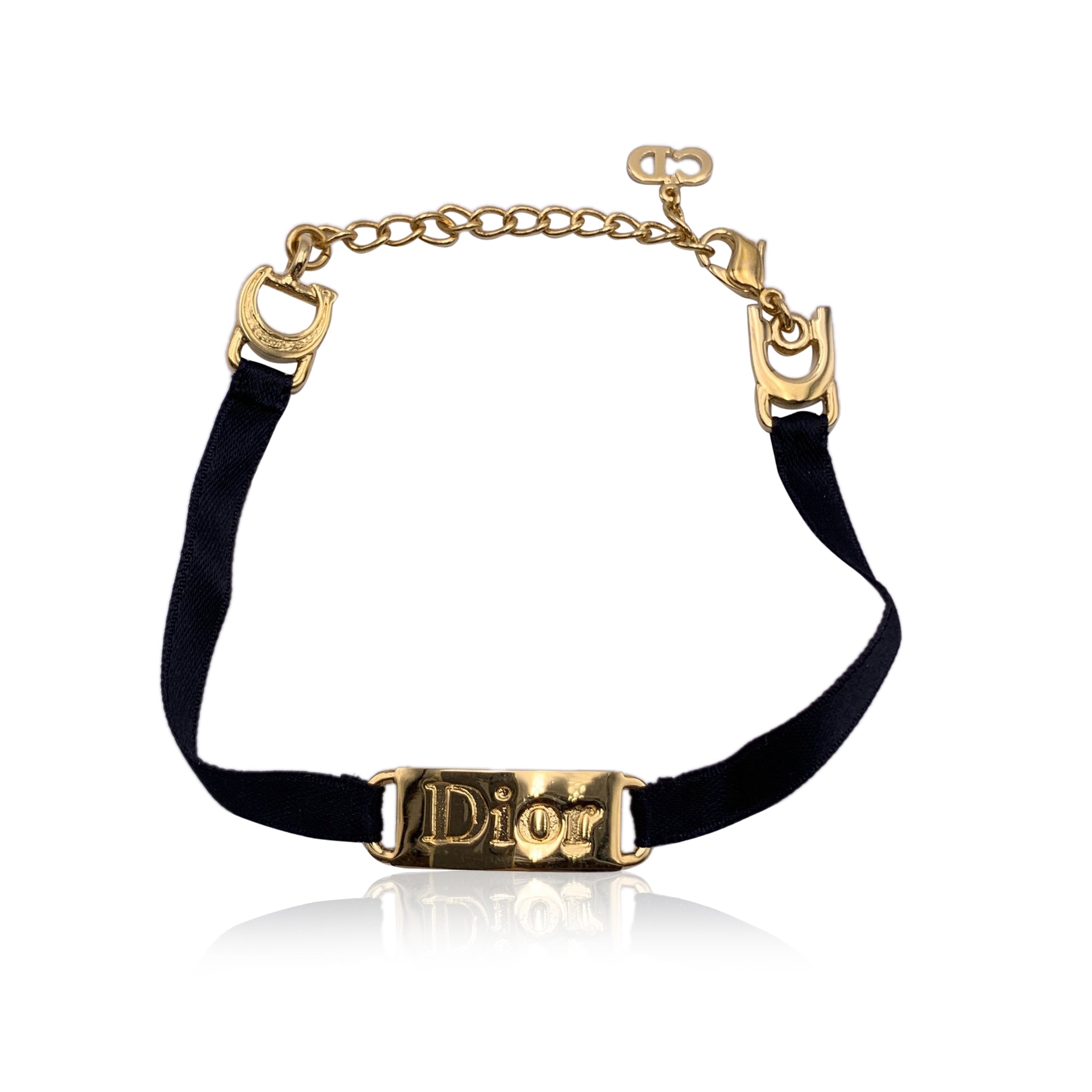 Christian Dior Bracelet