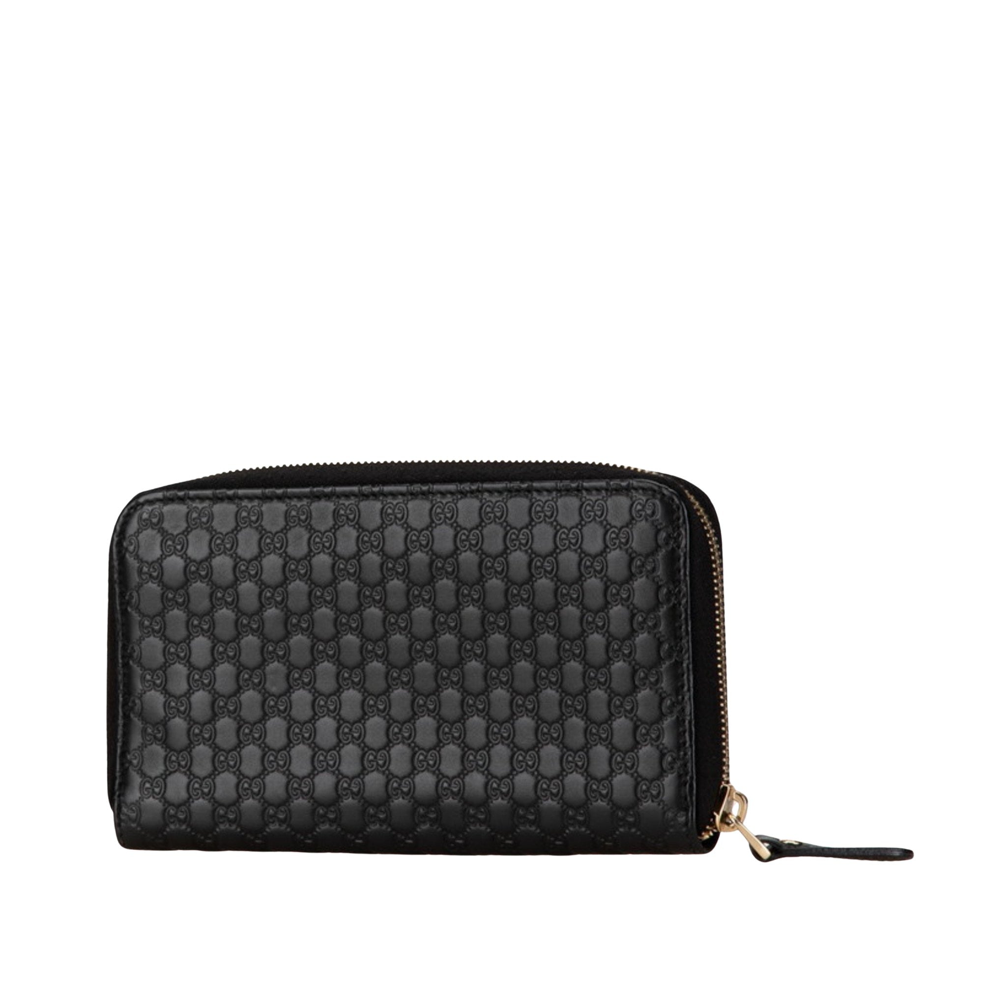 Gucci Porte feuille bifold