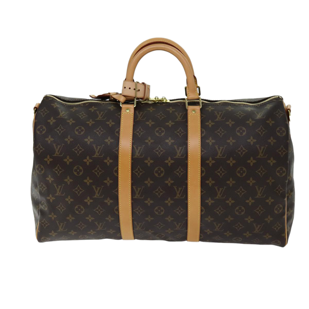 Louis Vuitton Keepall 50