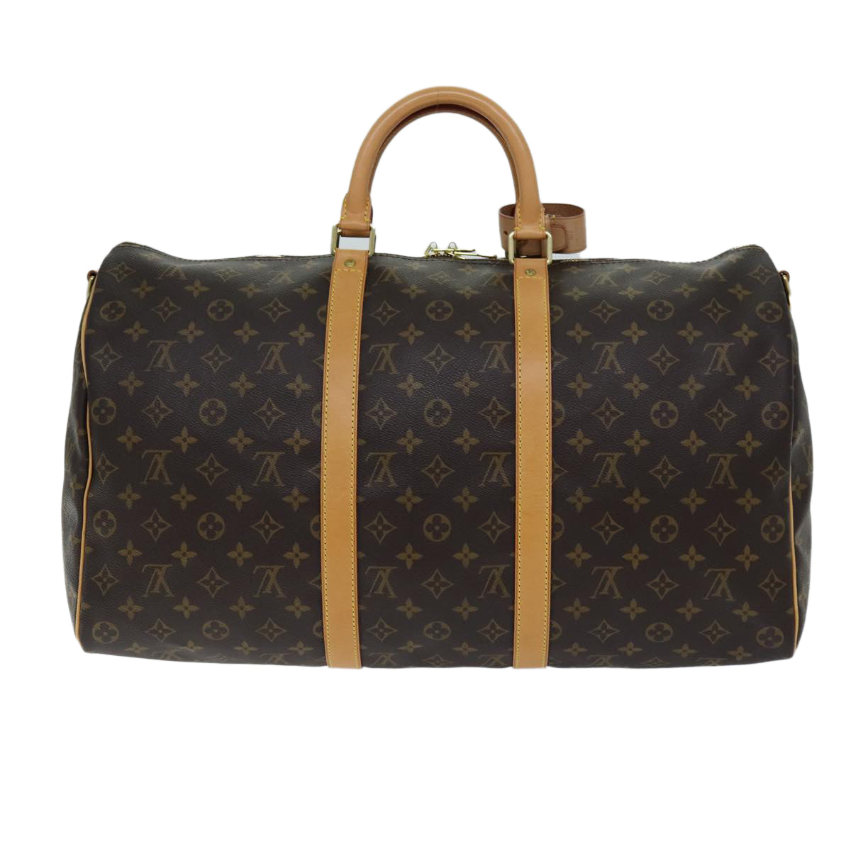 Louis Vuitton Keepall 50