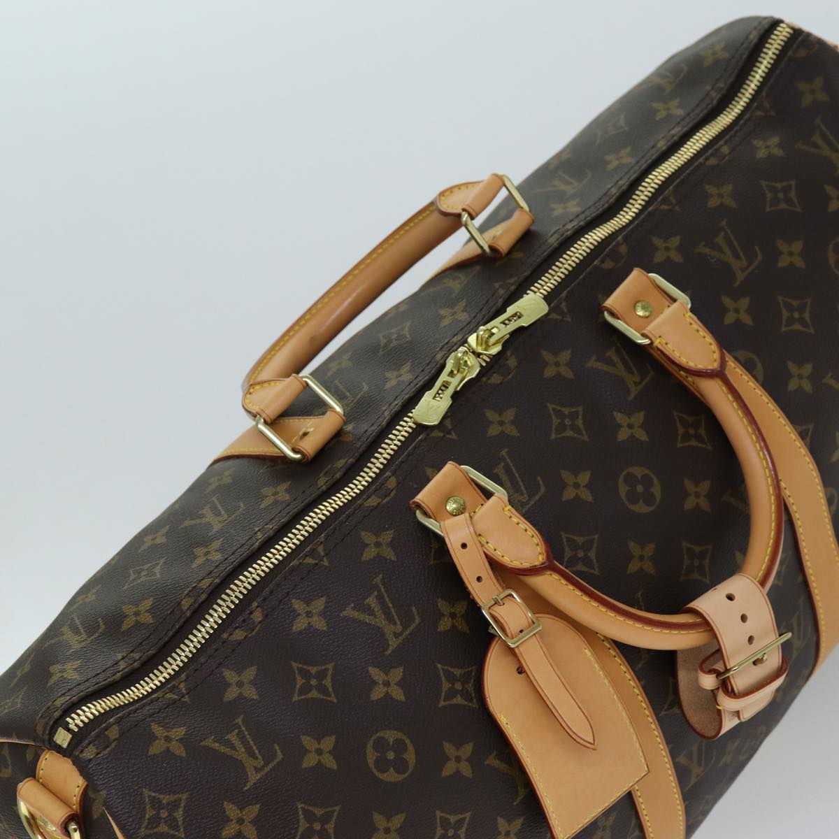 Louis Vuitton Keepall 50