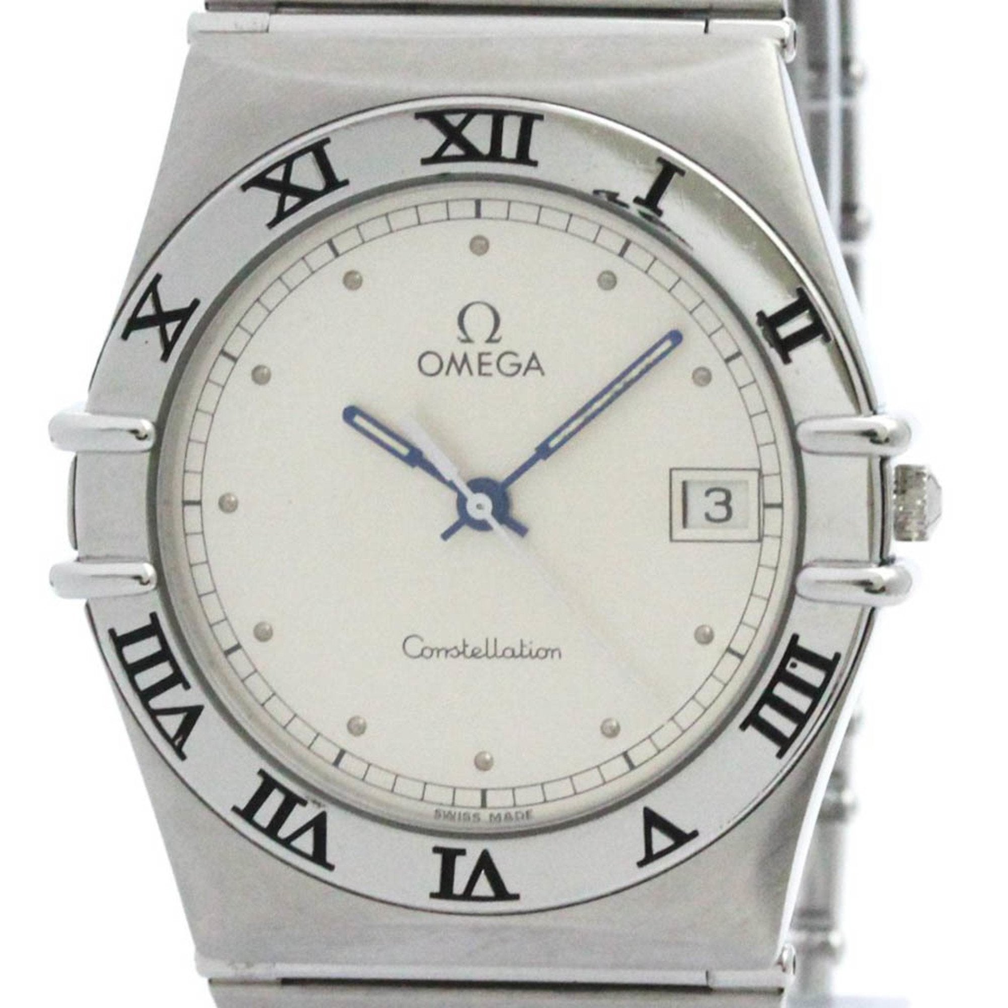 Omega Constellation