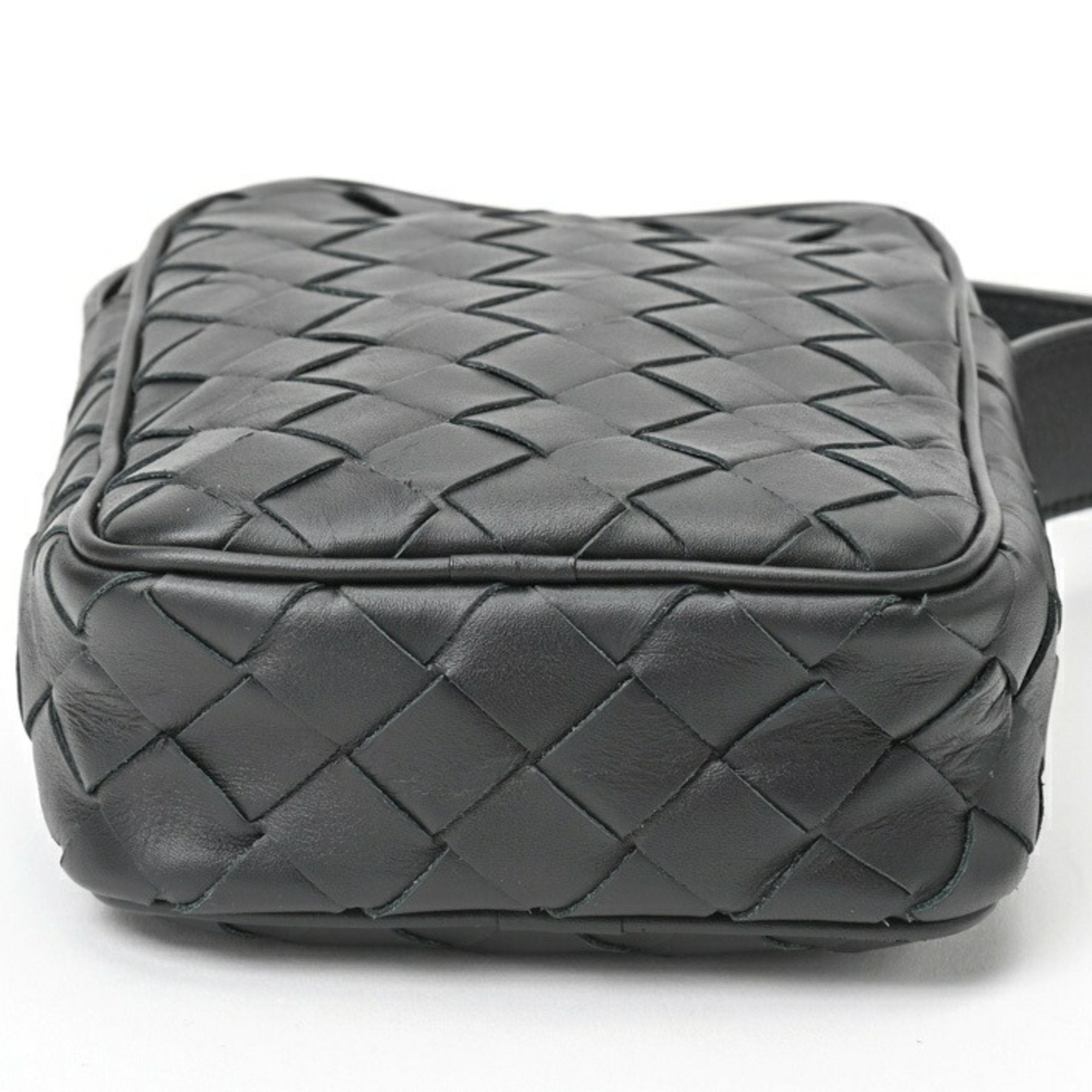 Bottega Veneta Intrecciato