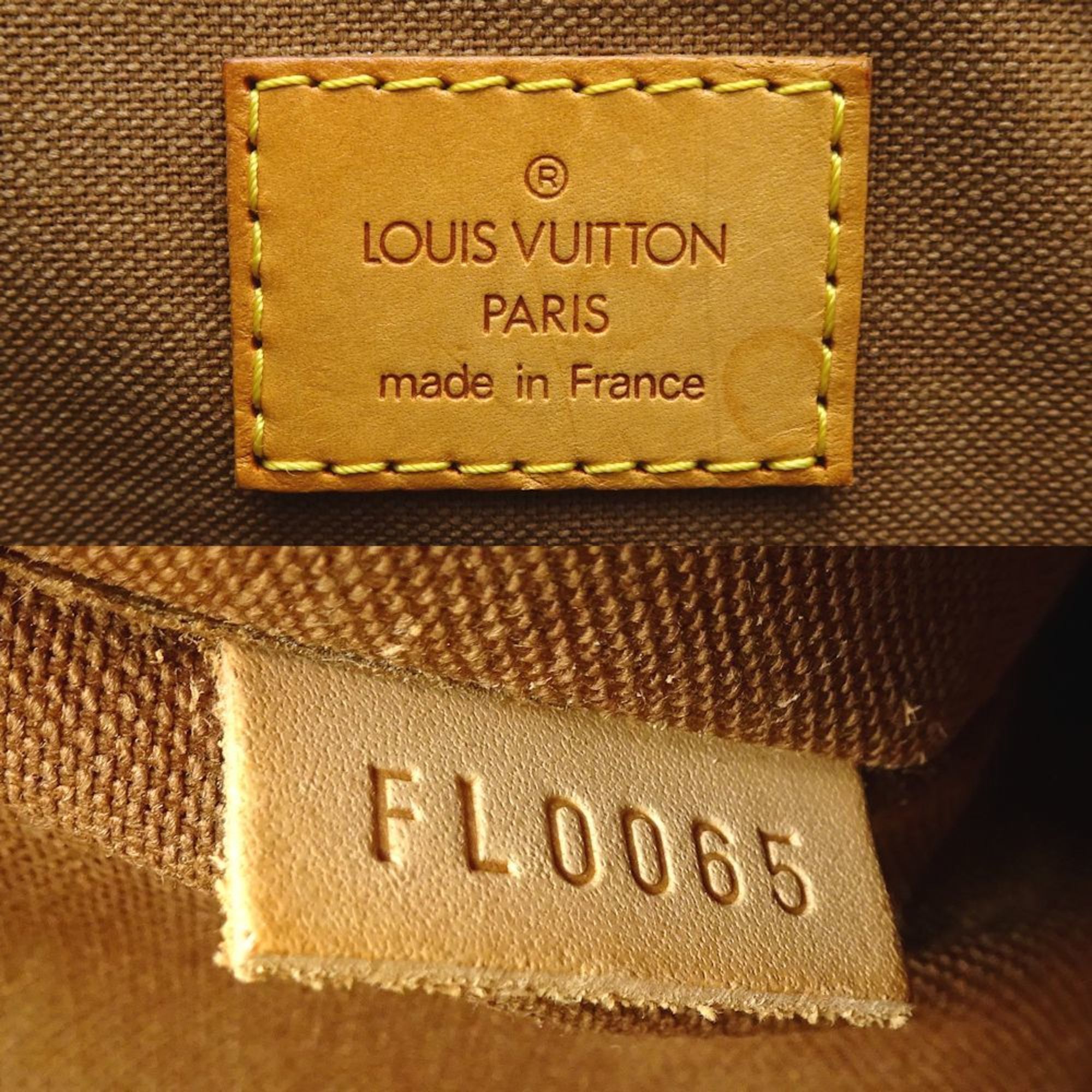 Louis Vuitton Popincourt