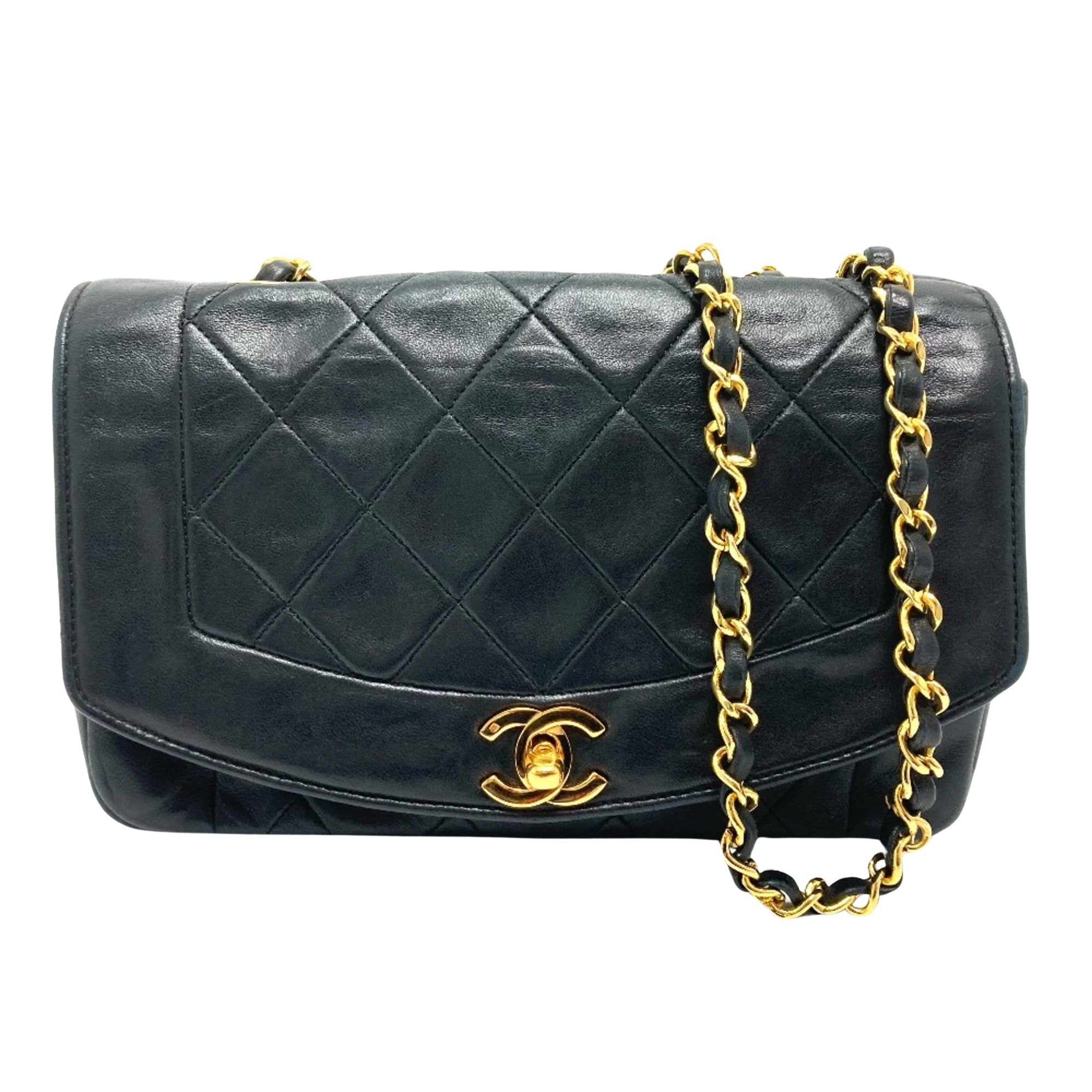 Chanel Diana