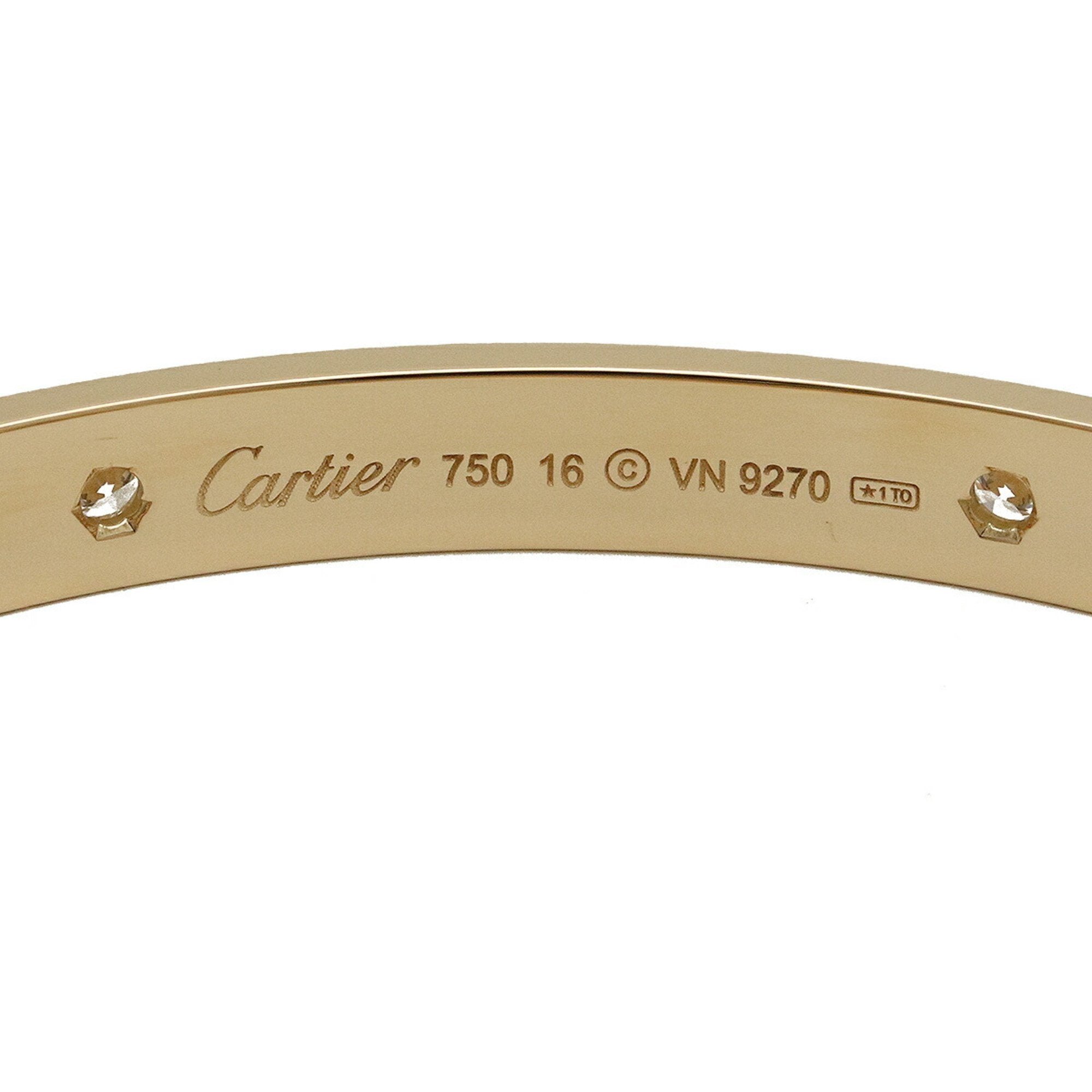 Cartier Love