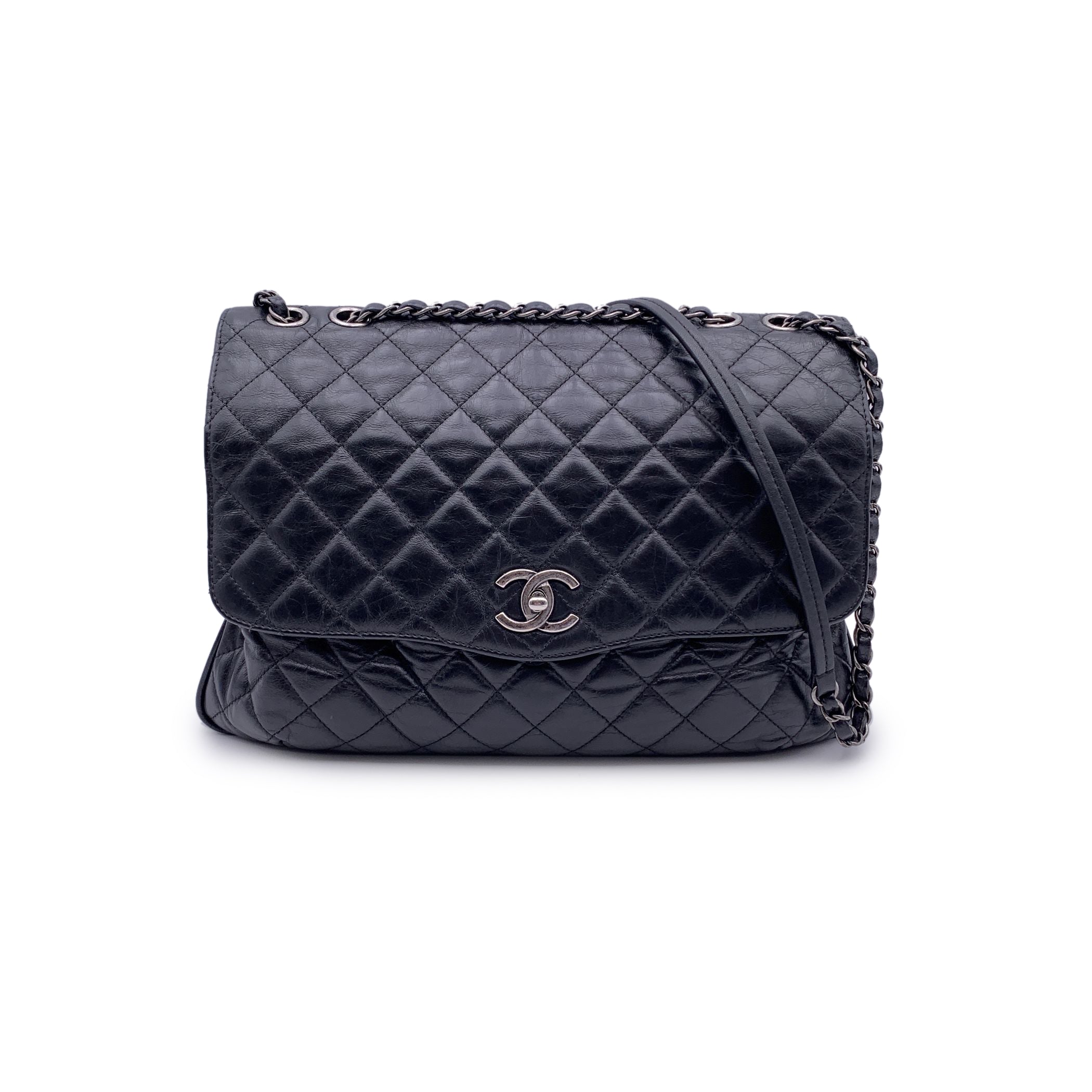 Chanel Shoulder Bag