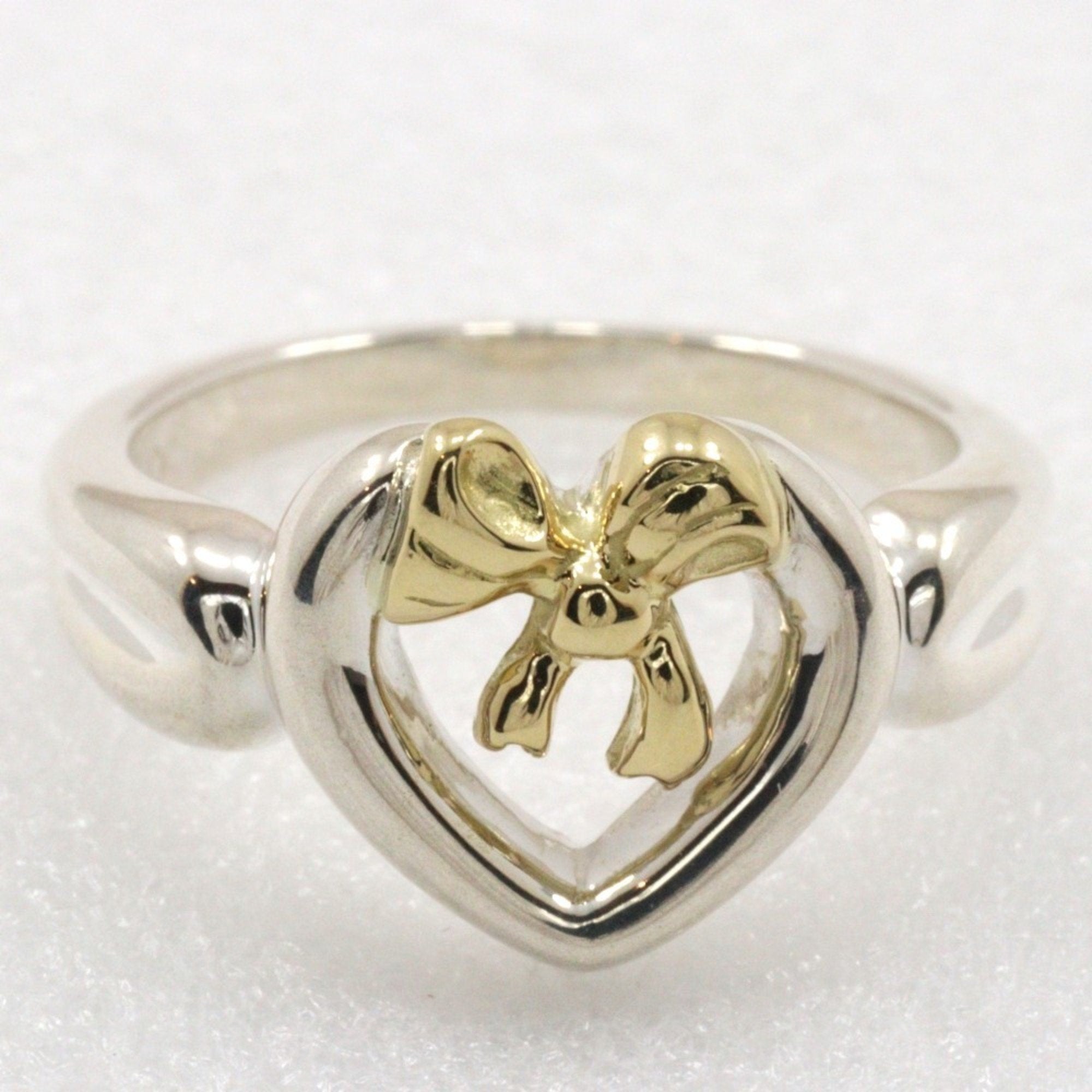 Tiffany  Co Heart