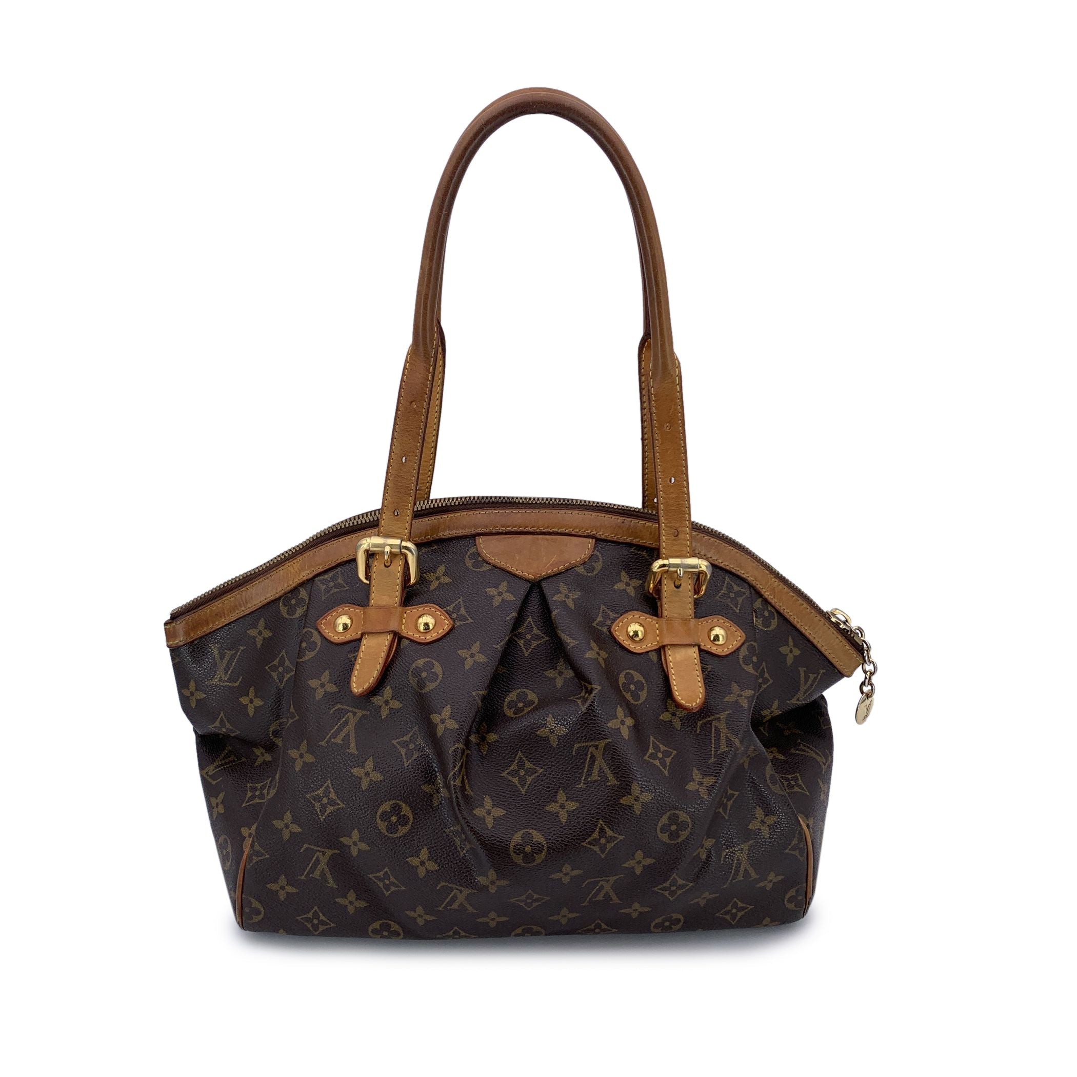 Louis Vuitton Tote Bag Tivoli